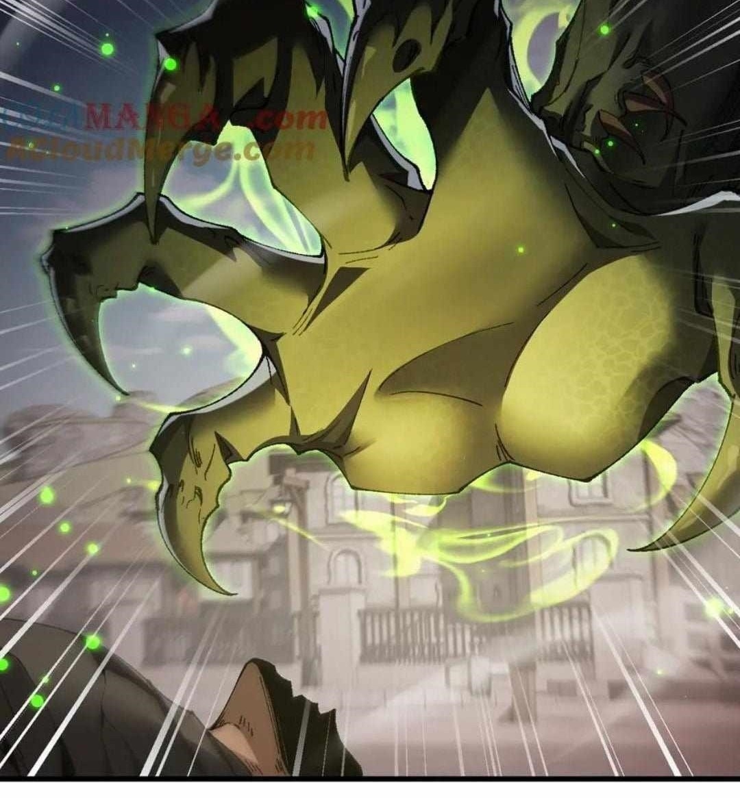 From Goblin to Goblin God Chapter 47 - Page 1