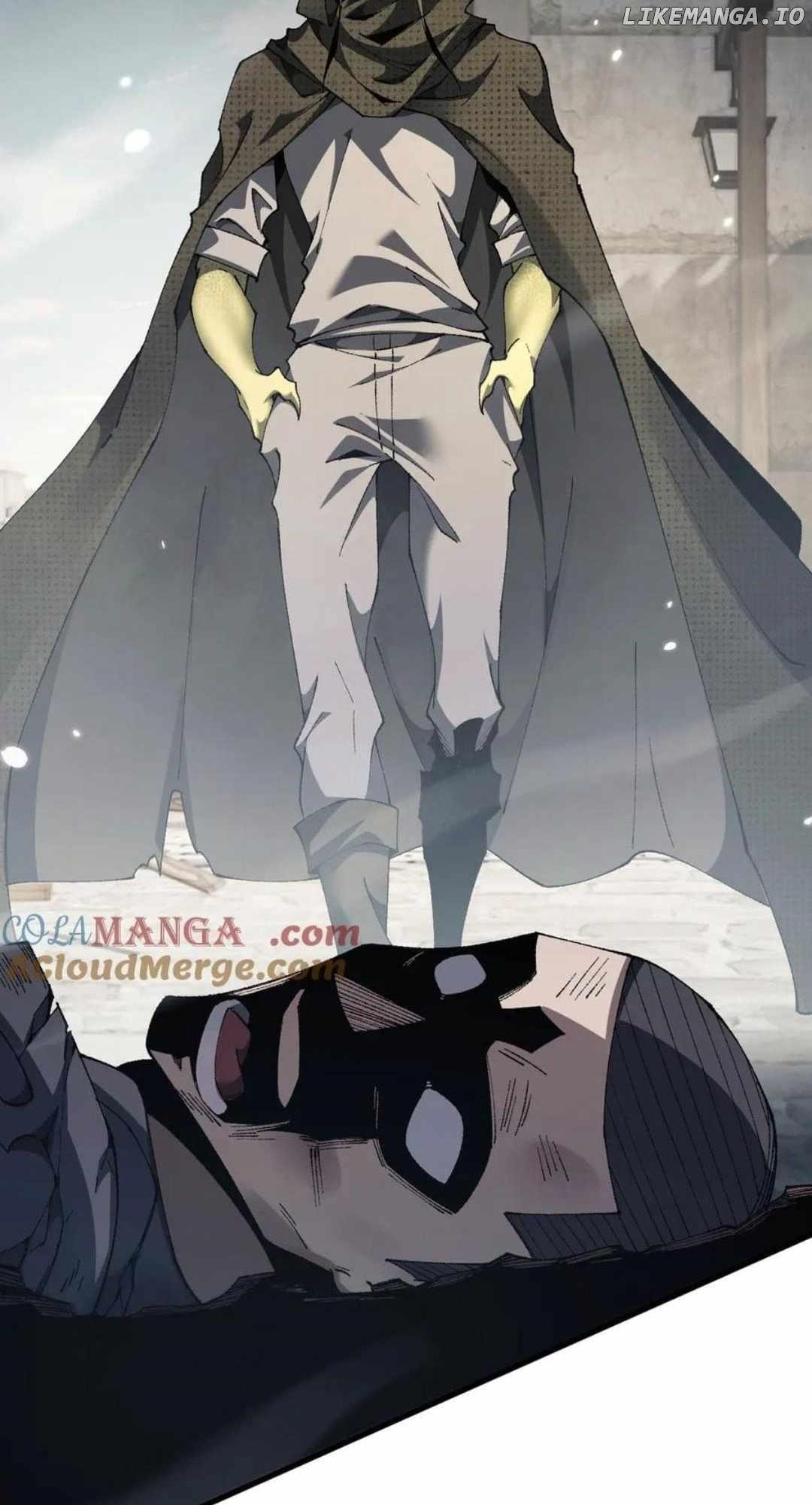 From Goblin to Goblin God Chapter 47 - Page 14