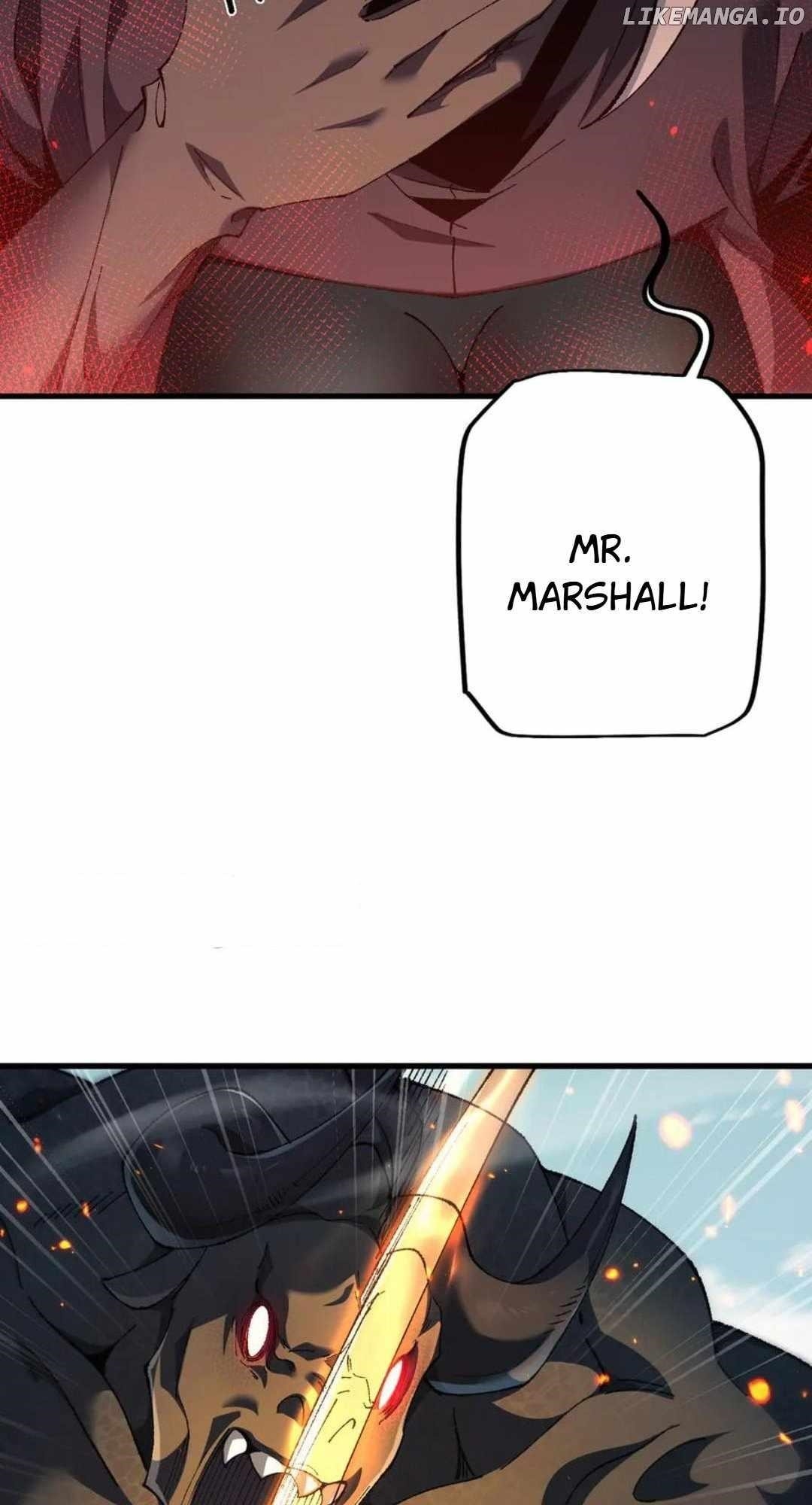 From Goblin to Goblin God Chapter 47 - Page 18