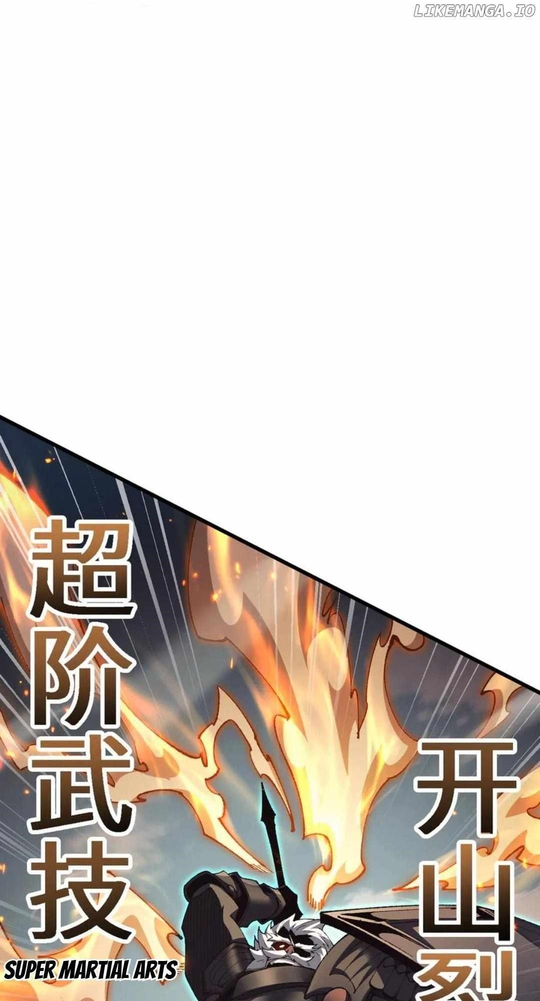 From Goblin to Goblin God Chapter 47 - Page 22