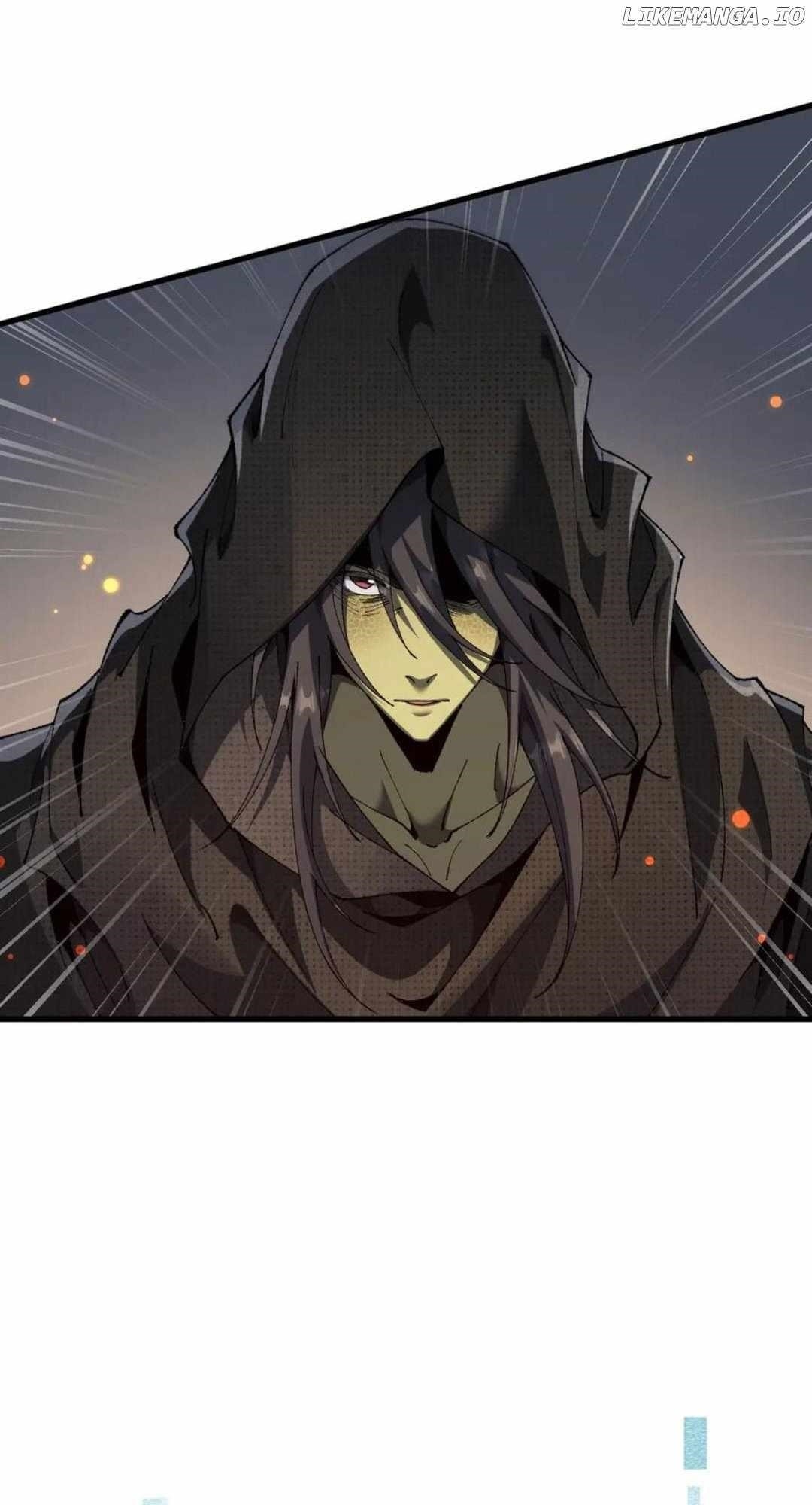 From Goblin to Goblin God Chapter 47 - Page 24