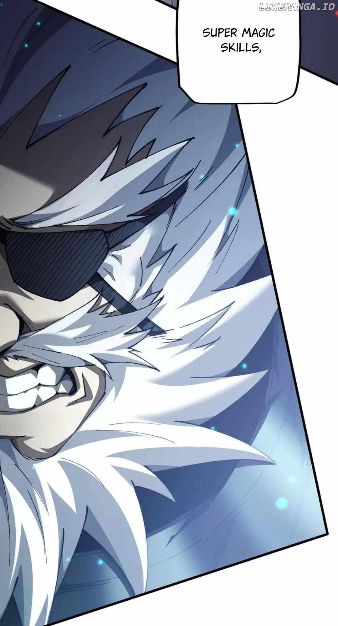 From Goblin to Goblin God Chapter 47 - Page 29