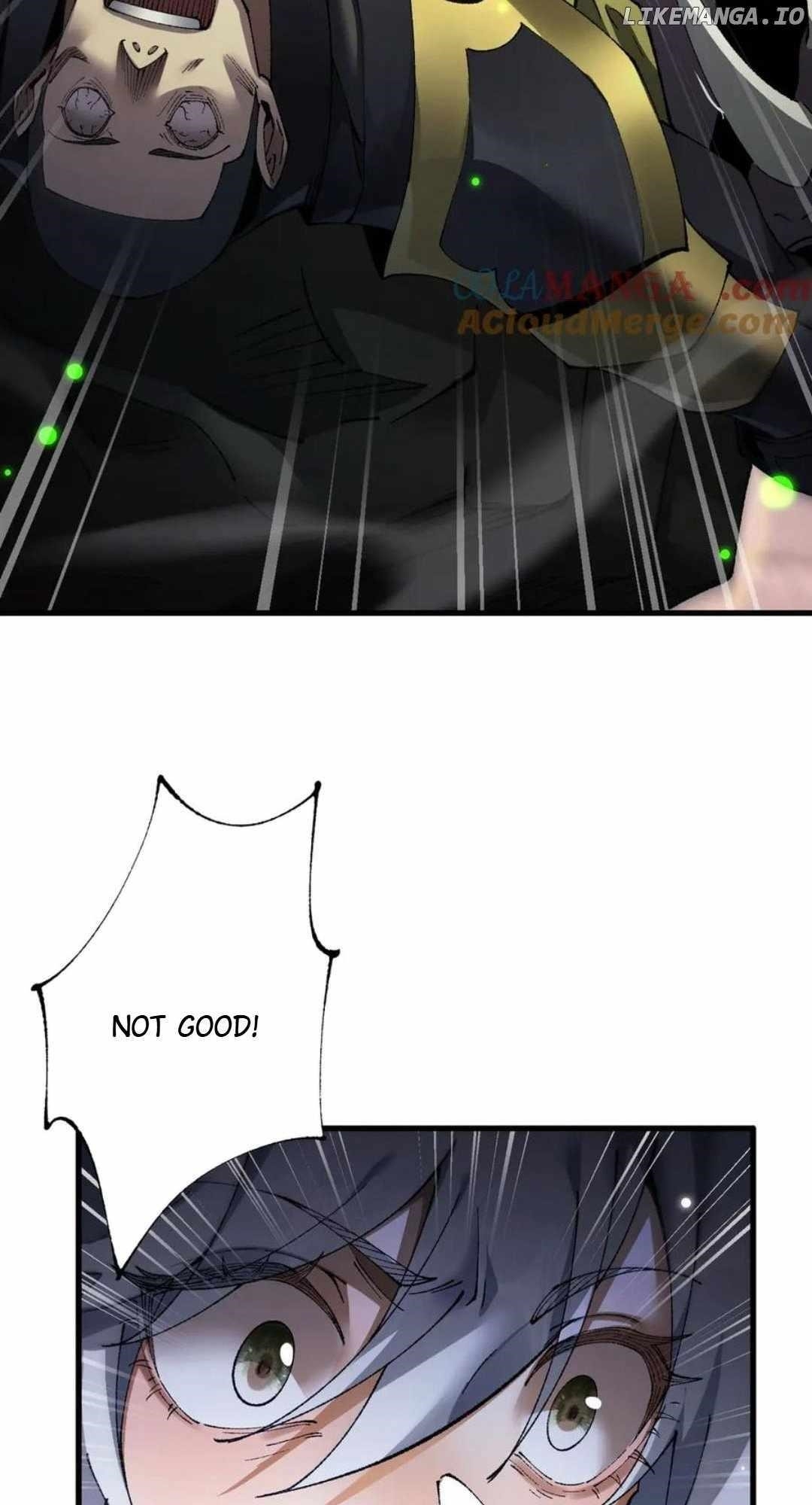 From Goblin to Goblin God Chapter 47 - Page 3