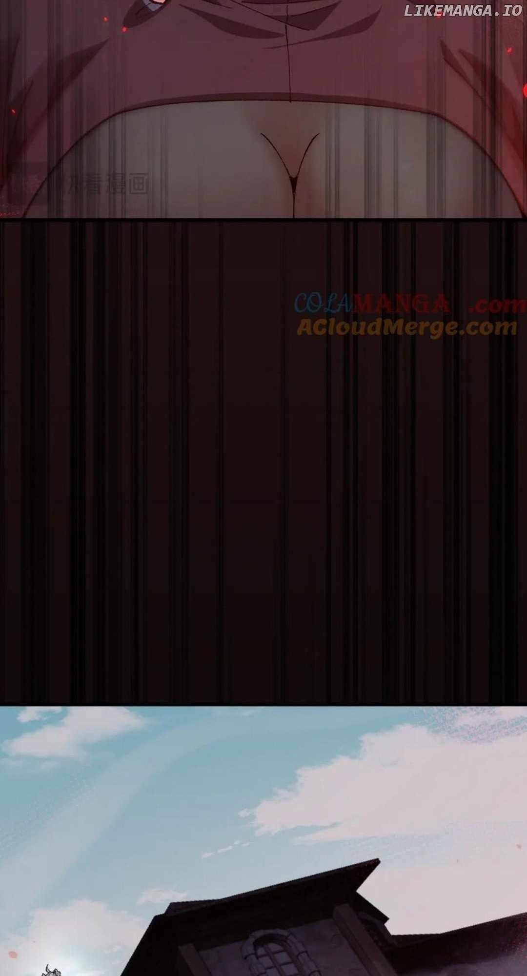 From Goblin to Goblin God Chapter 47 - Page 34