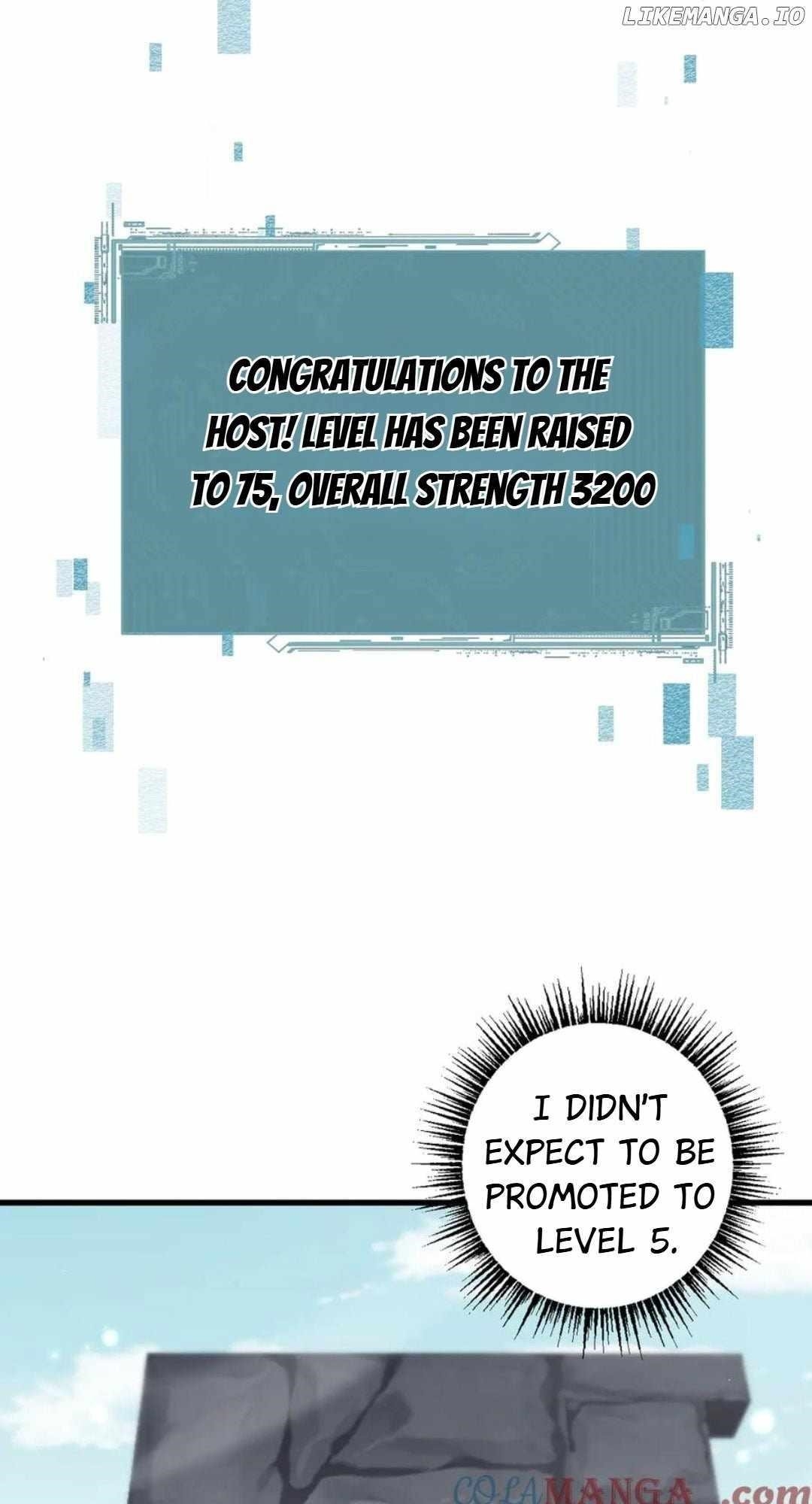 From Goblin to Goblin God Chapter 47 - Page 40