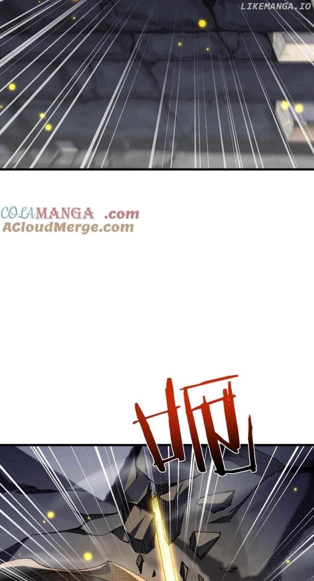 From Goblin to Goblin God Chapter 47 - Page 44