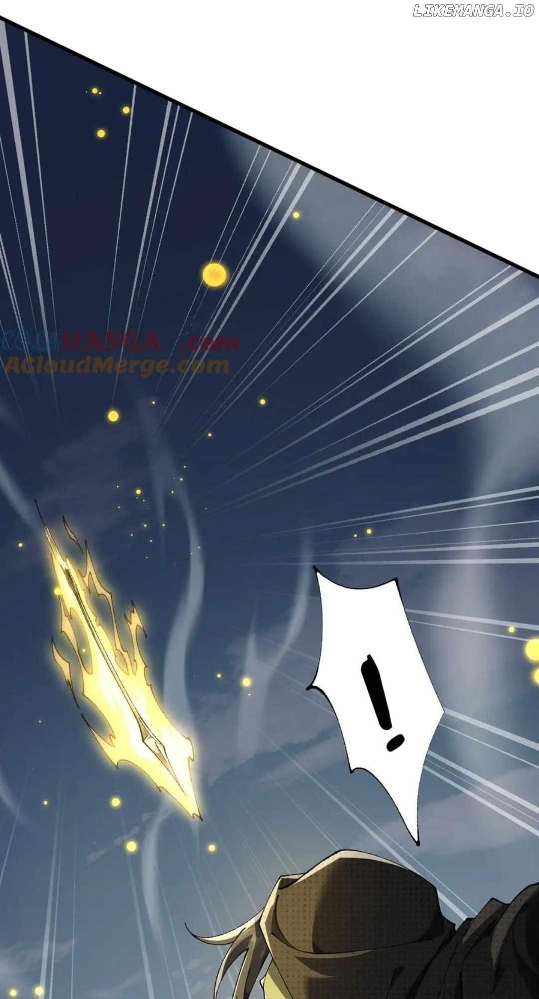 From Goblin to Goblin God Chapter 47 - Page 48