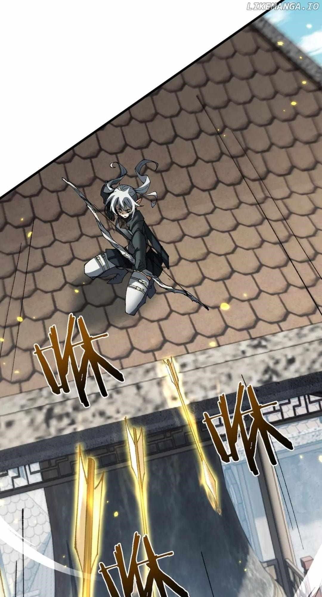 From Goblin to Goblin God Chapter 47 - Page 54