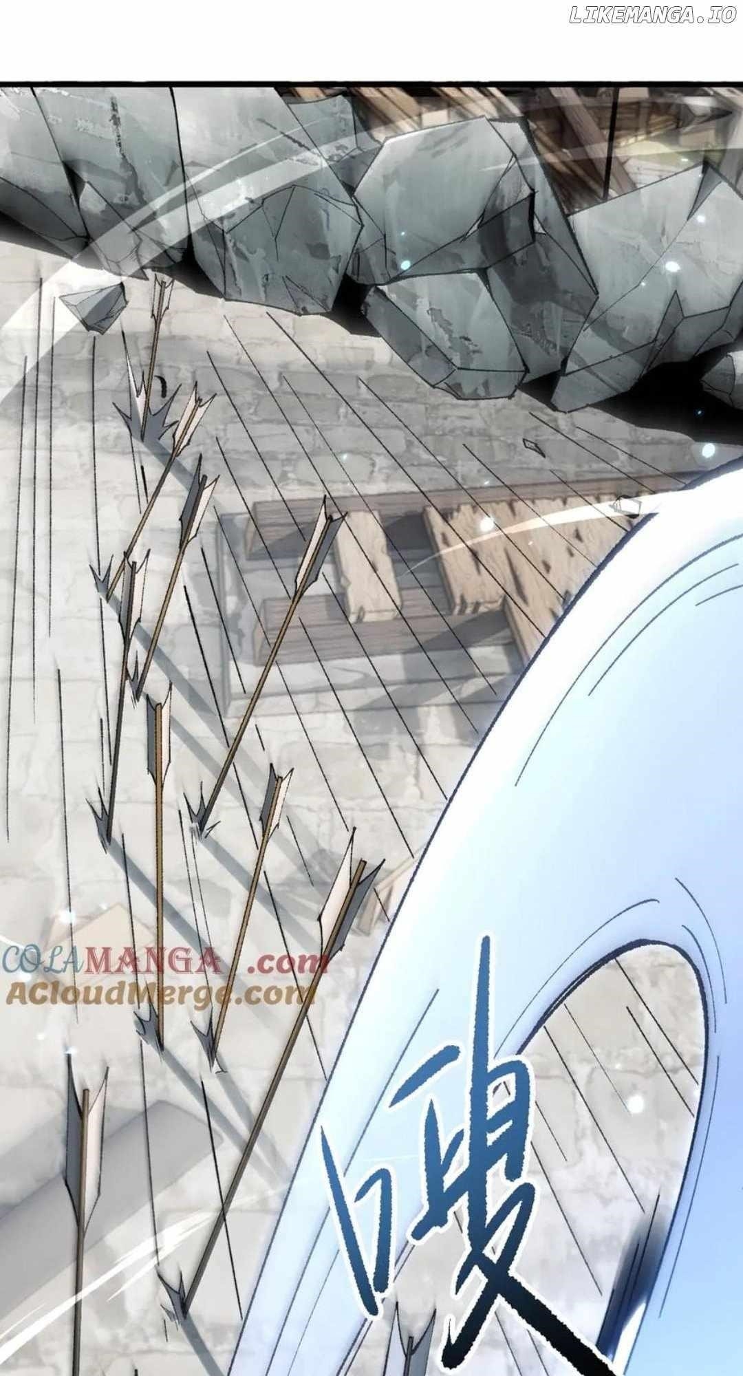 From Goblin to Goblin God Chapter 47 - Page 56