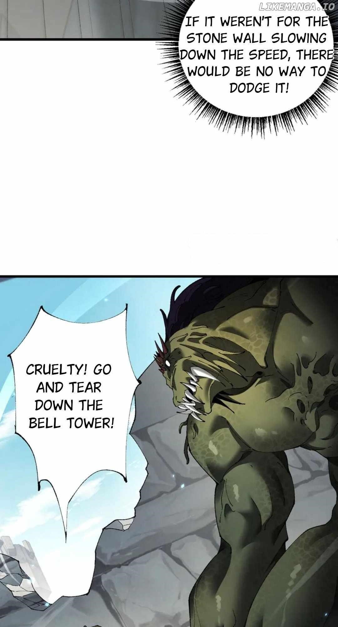 From Goblin to Goblin God Chapter 47 - Page 58