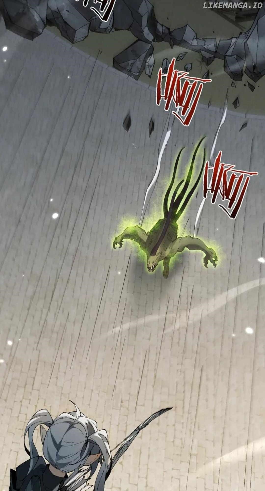 From Goblin to Goblin God Chapter 47 - Page 61