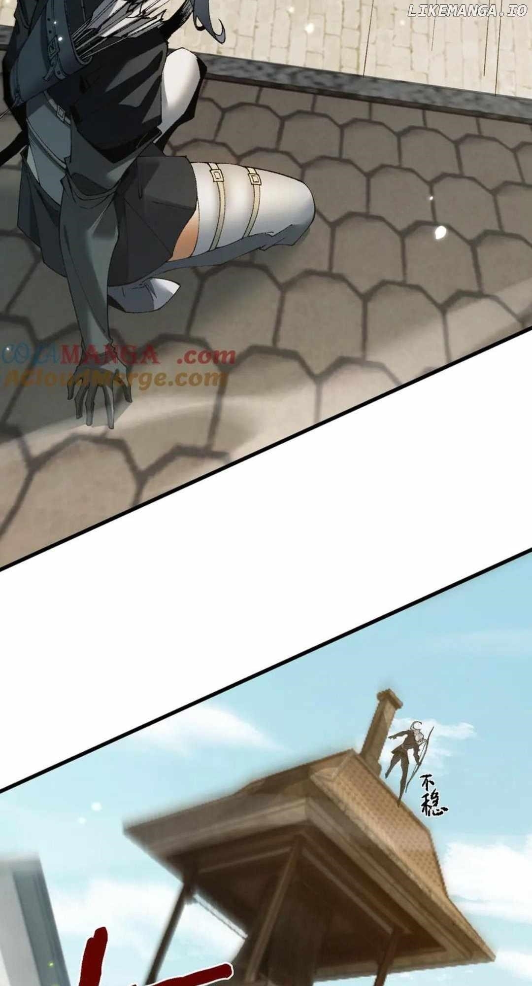 From Goblin to Goblin God Chapter 47 - Page 62