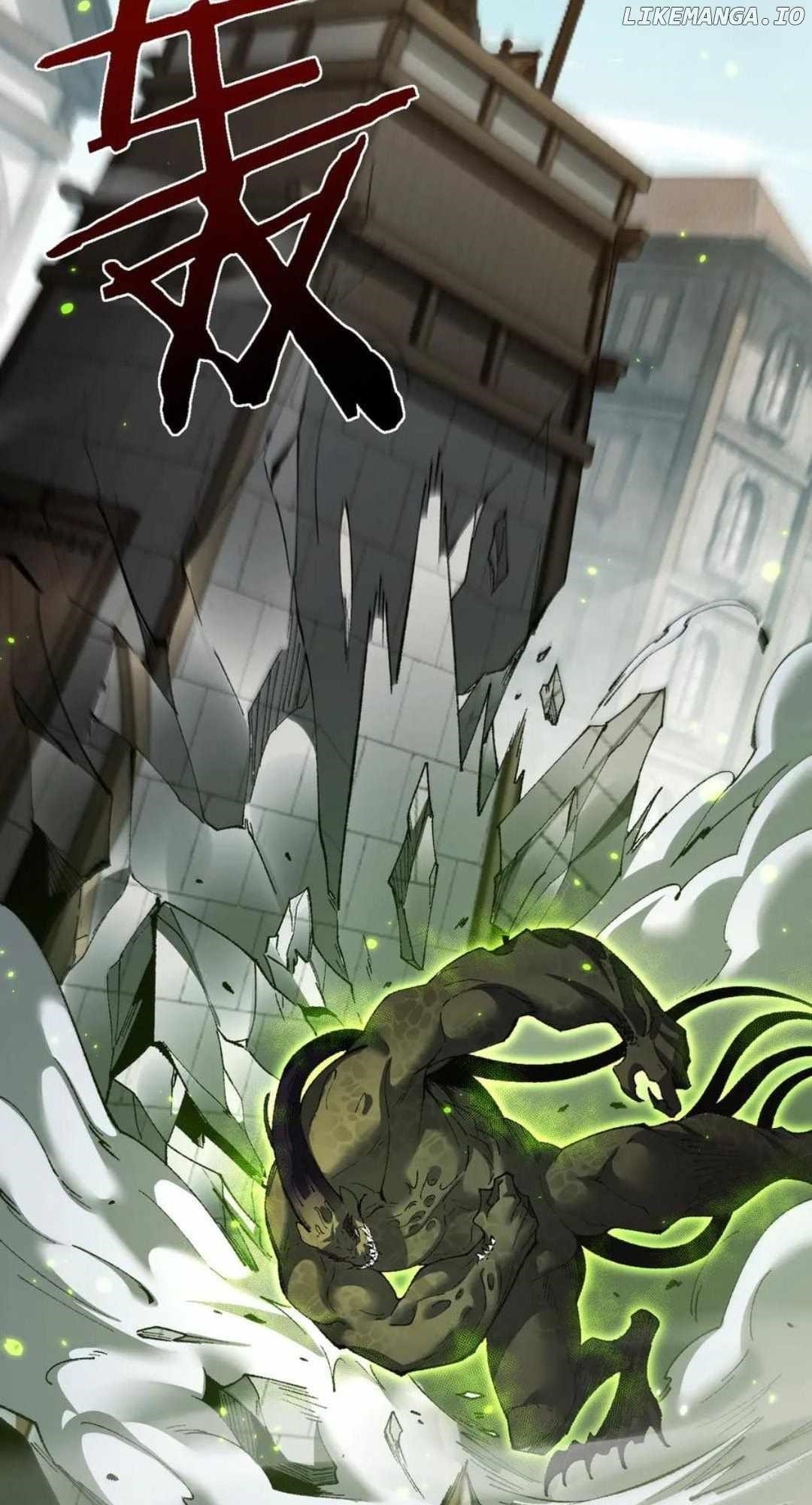 From Goblin to Goblin God Chapter 47 - Page 63