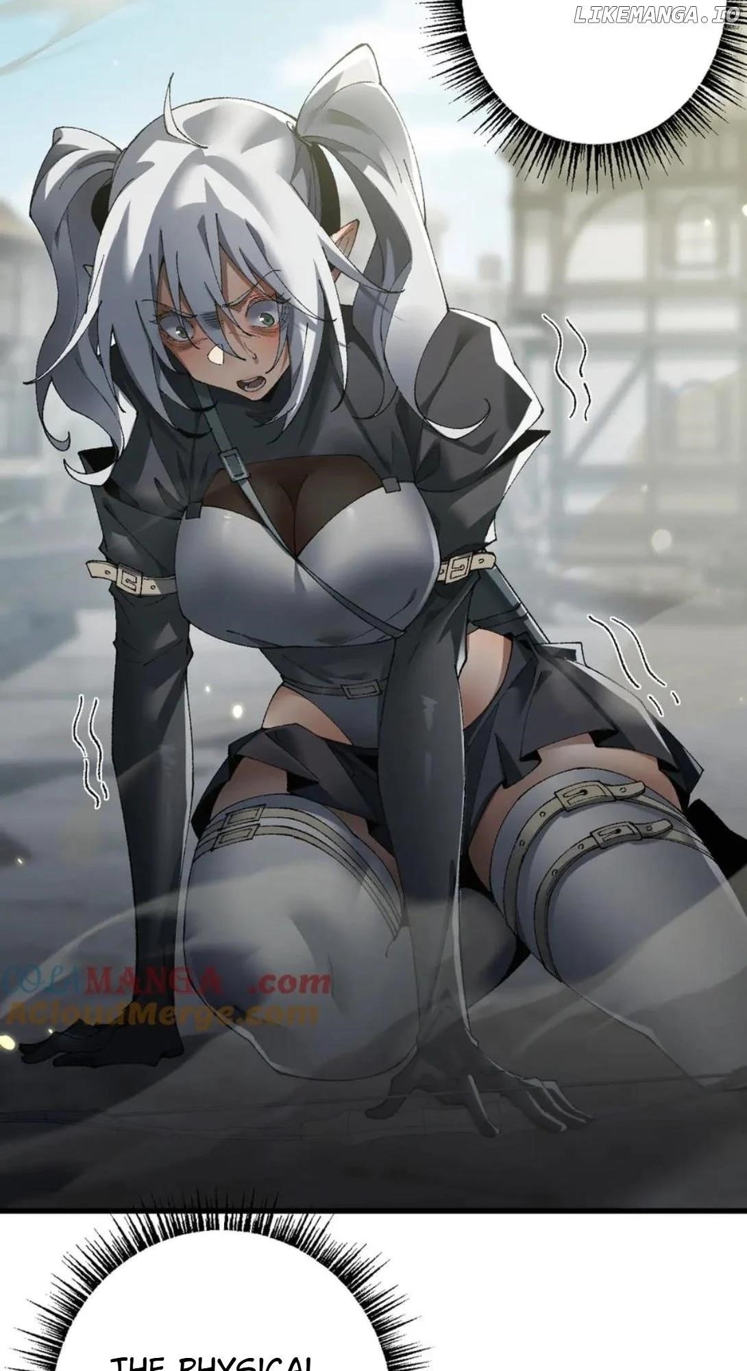 From Goblin to Goblin God Chapter 48 - Page 10