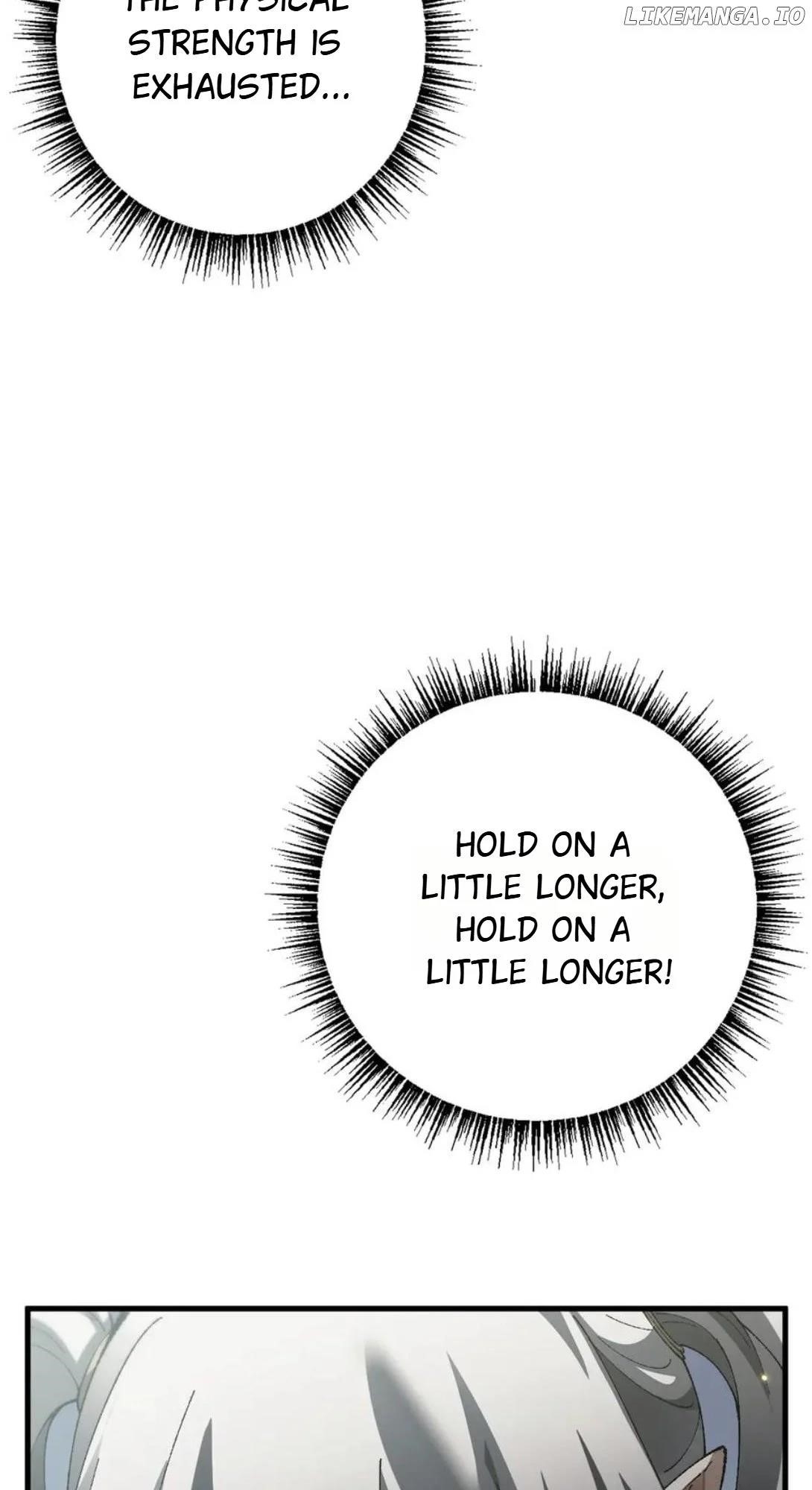 From Goblin to Goblin God Chapter 48 - Page 11