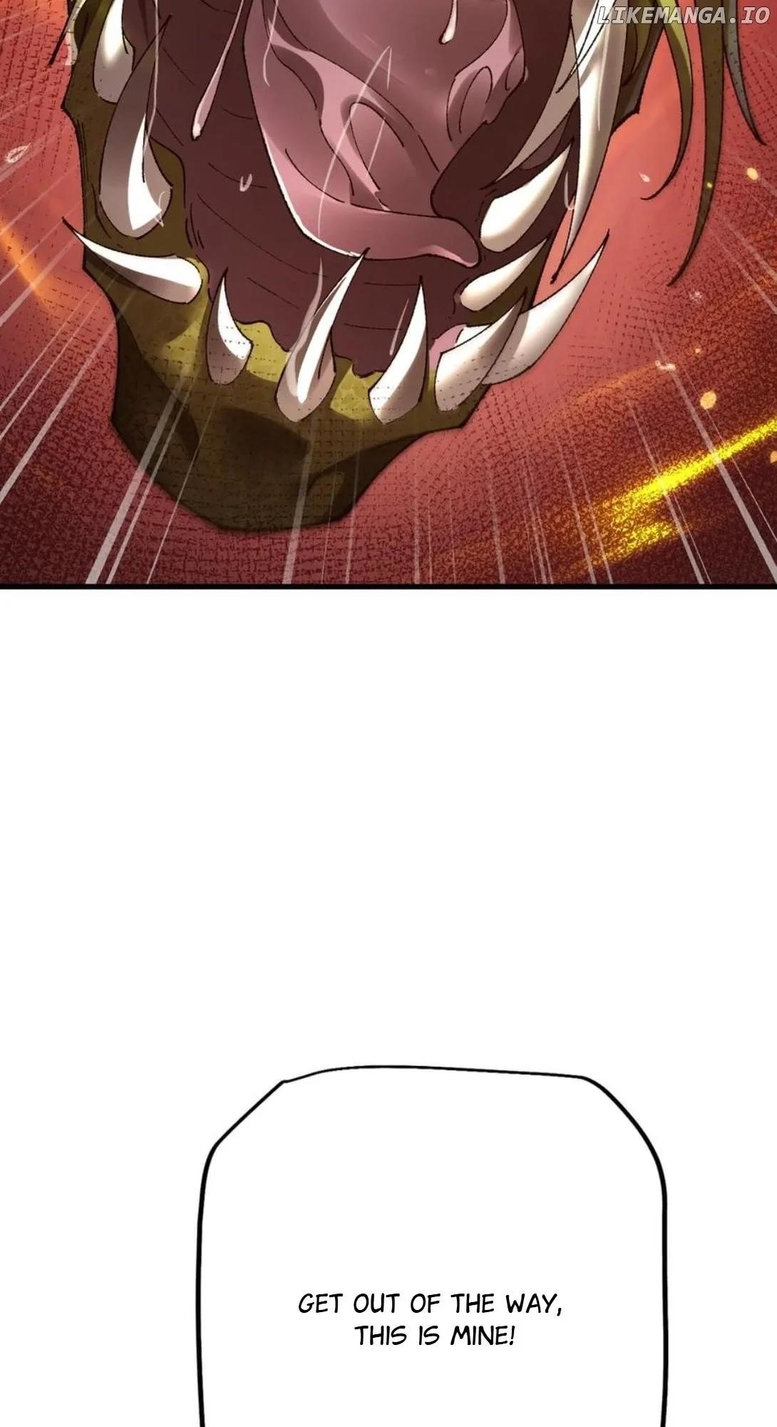 From Goblin to Goblin God Chapter 48 - Page 17