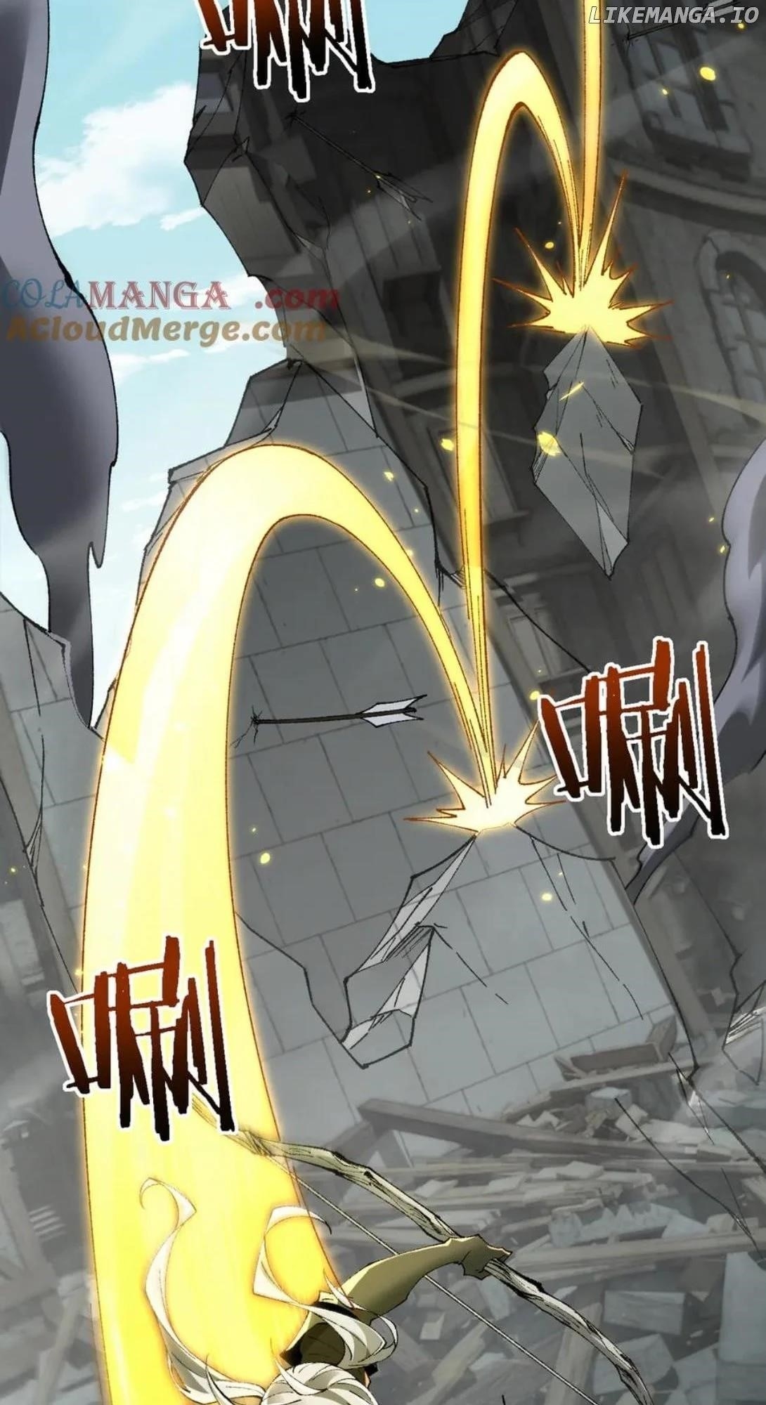 From Goblin to Goblin God Chapter 48 - Page 2