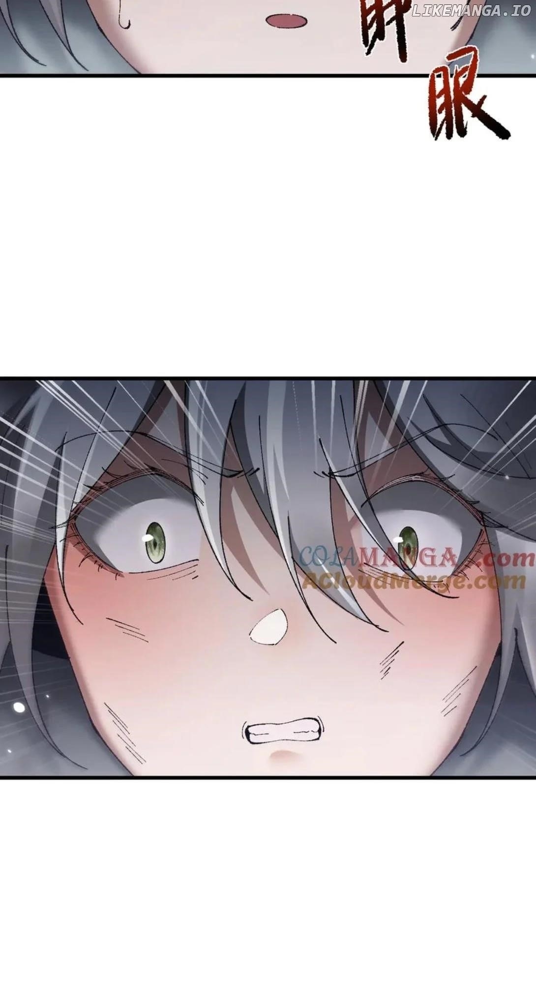 From Goblin to Goblin God Chapter 48 - Page 26