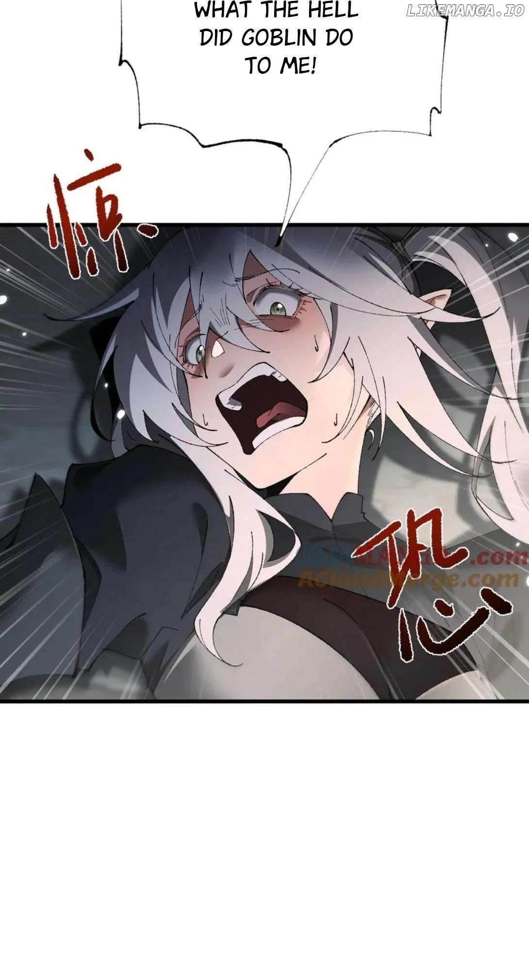 From Goblin to Goblin God Chapter 48 - Page 30