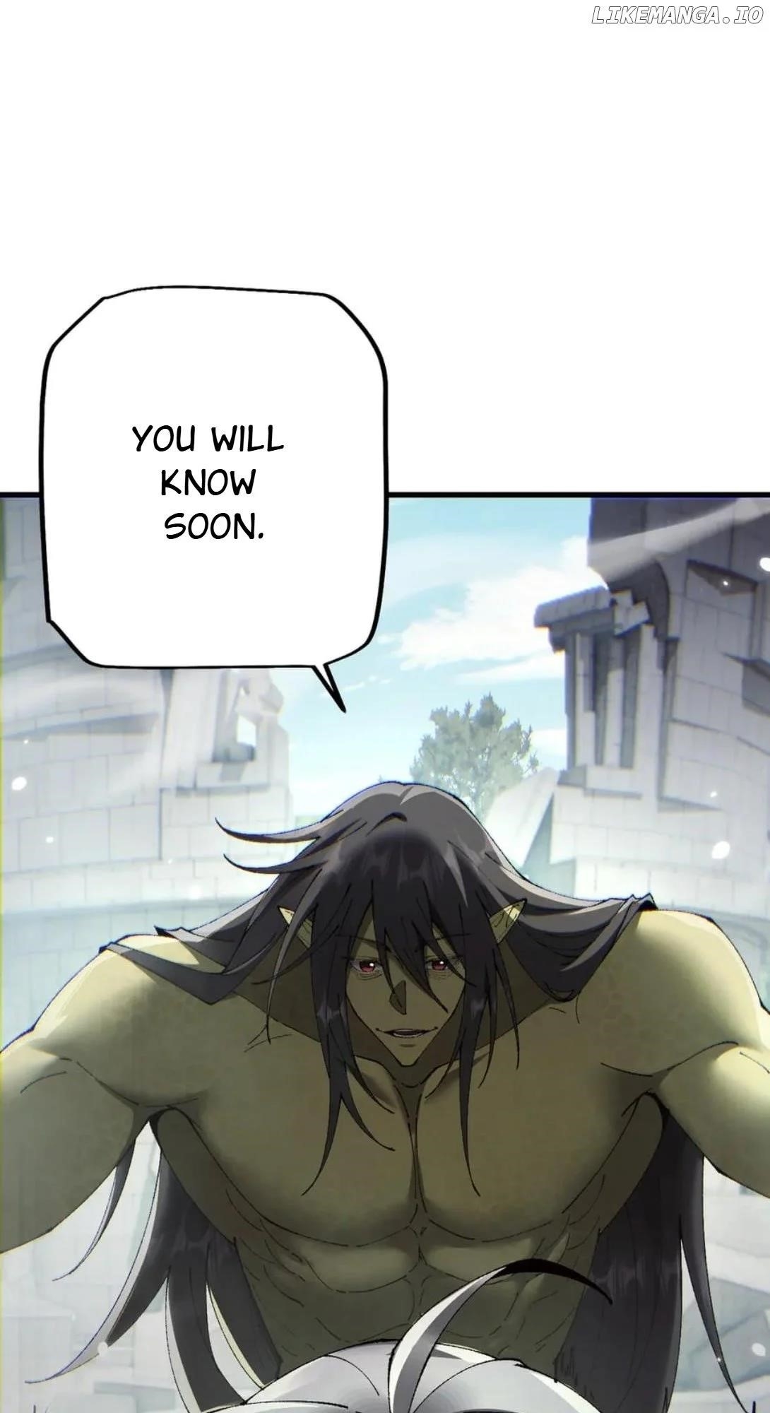 From Goblin to Goblin God Chapter 48 - Page 31