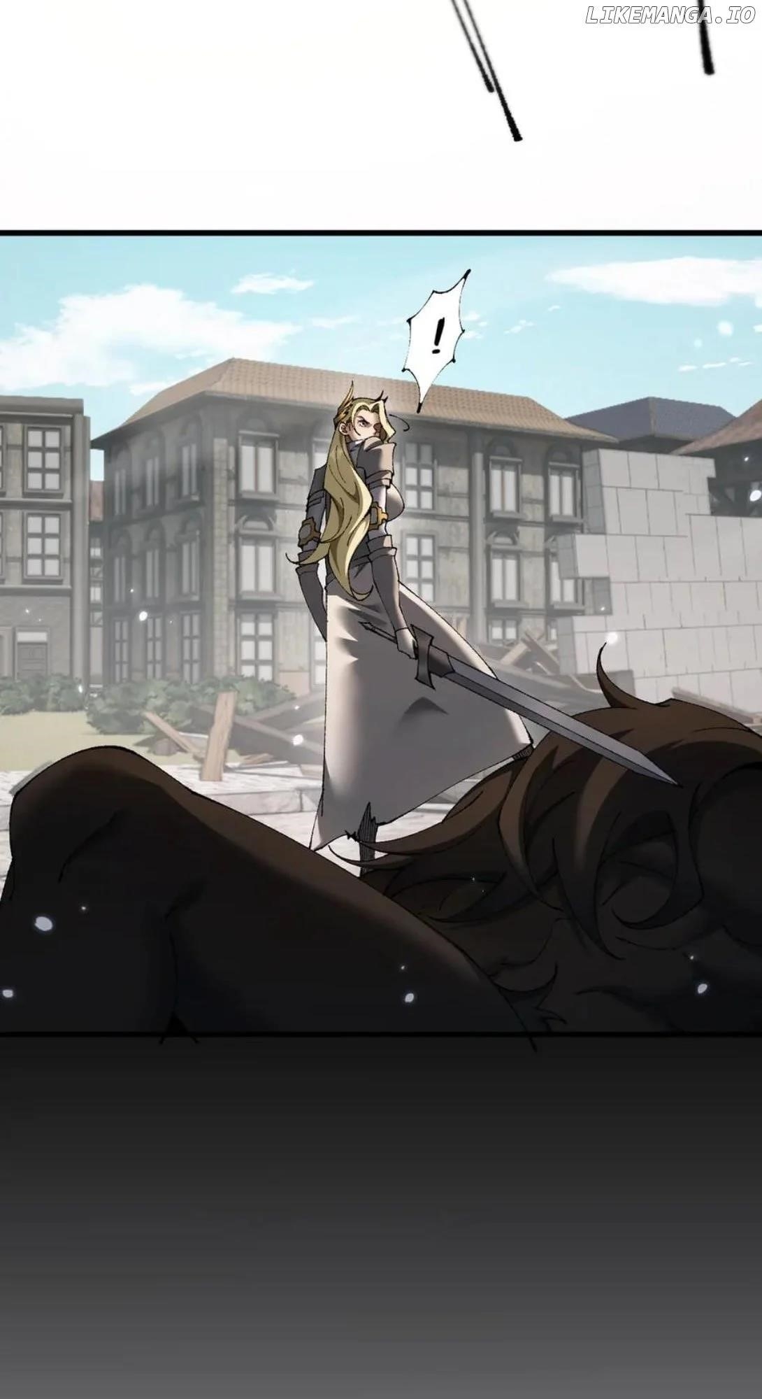 From Goblin to Goblin God Chapter 48 - Page 41