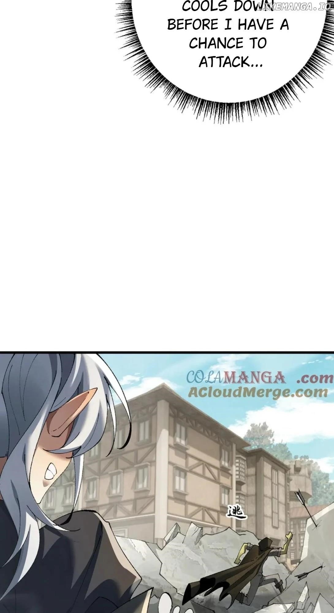 From Goblin to Goblin God Chapter 48 - Page 5