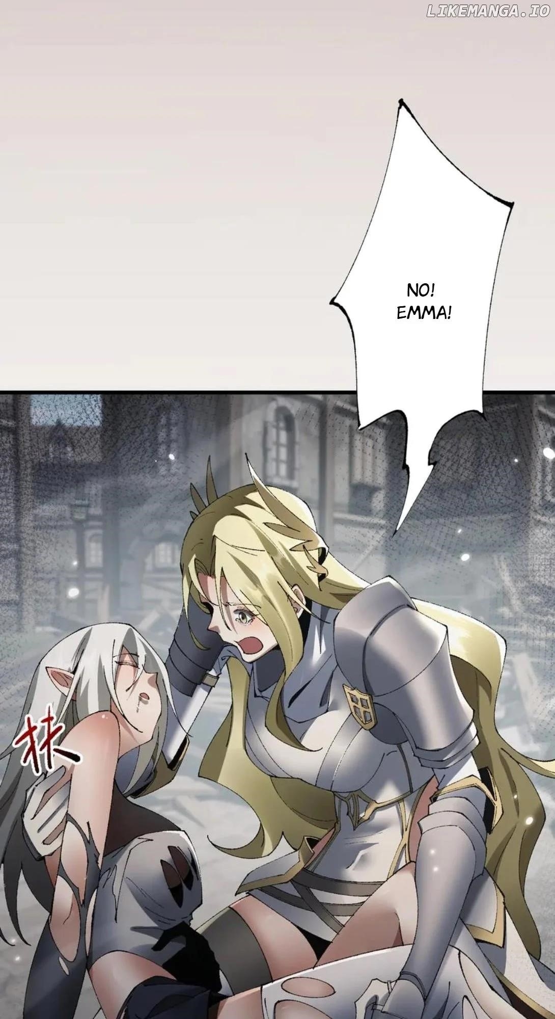 From Goblin to Goblin God Chapter 48 - Page 50