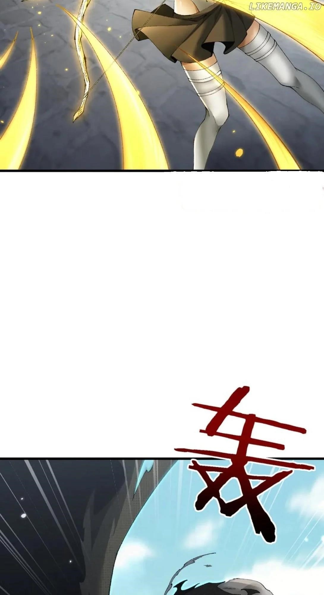 From Goblin to Goblin God Chapter 48 - Page 7