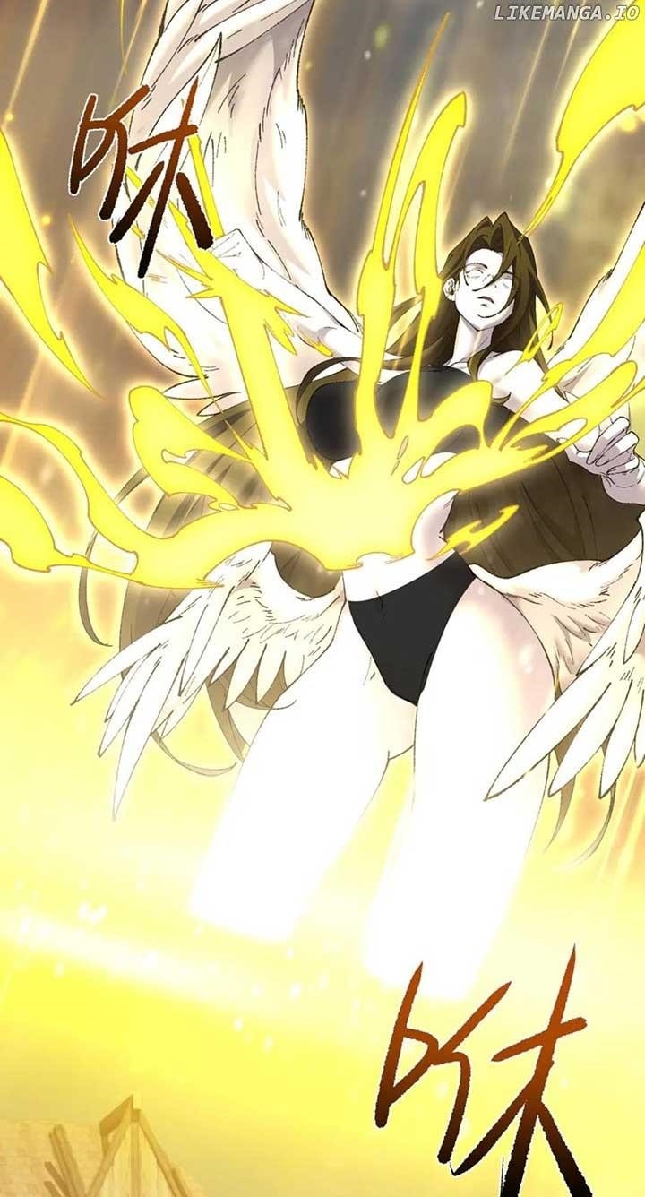 From Goblin to Goblin God Chapter 49 - Page 18