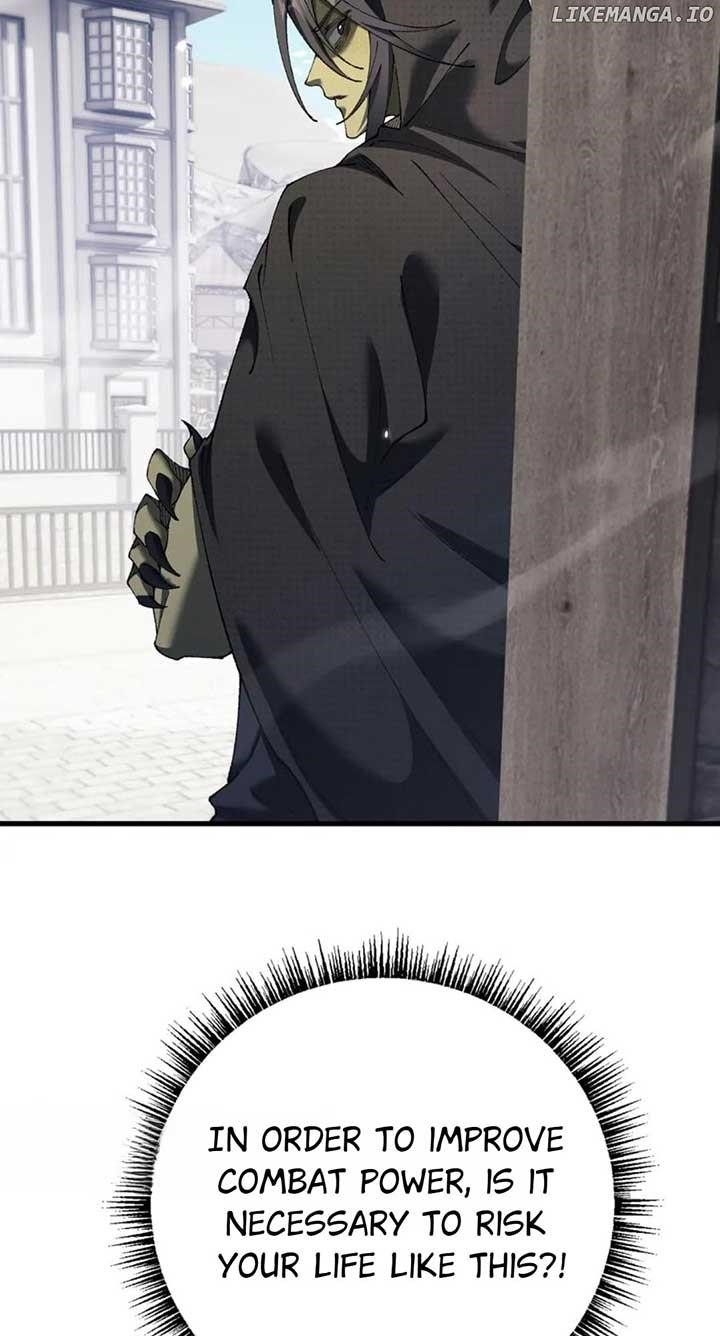 From Goblin to Goblin God Chapter 49 - Page 39