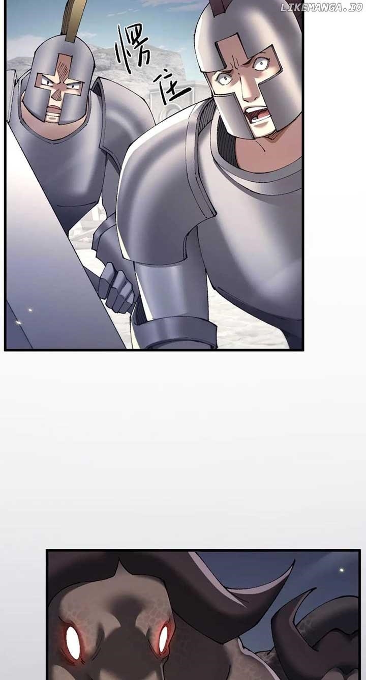 From Goblin to Goblin God Chapter 49 - Page 4