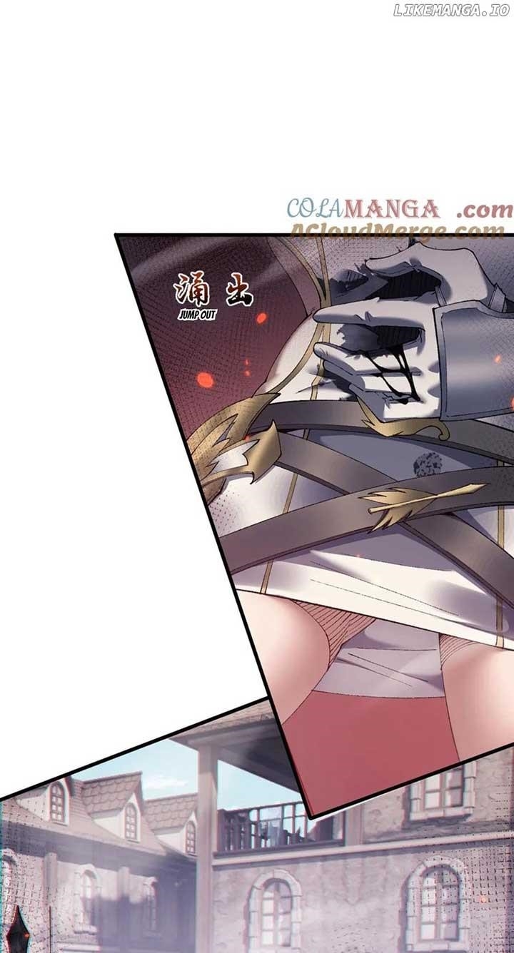 From Goblin to Goblin God Chapter 49 - Page 43