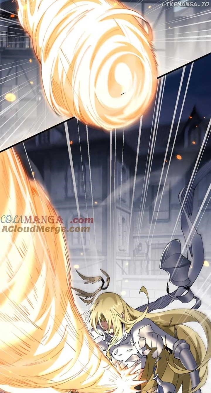 From Goblin to Goblin God Chapter 49 - Page 50