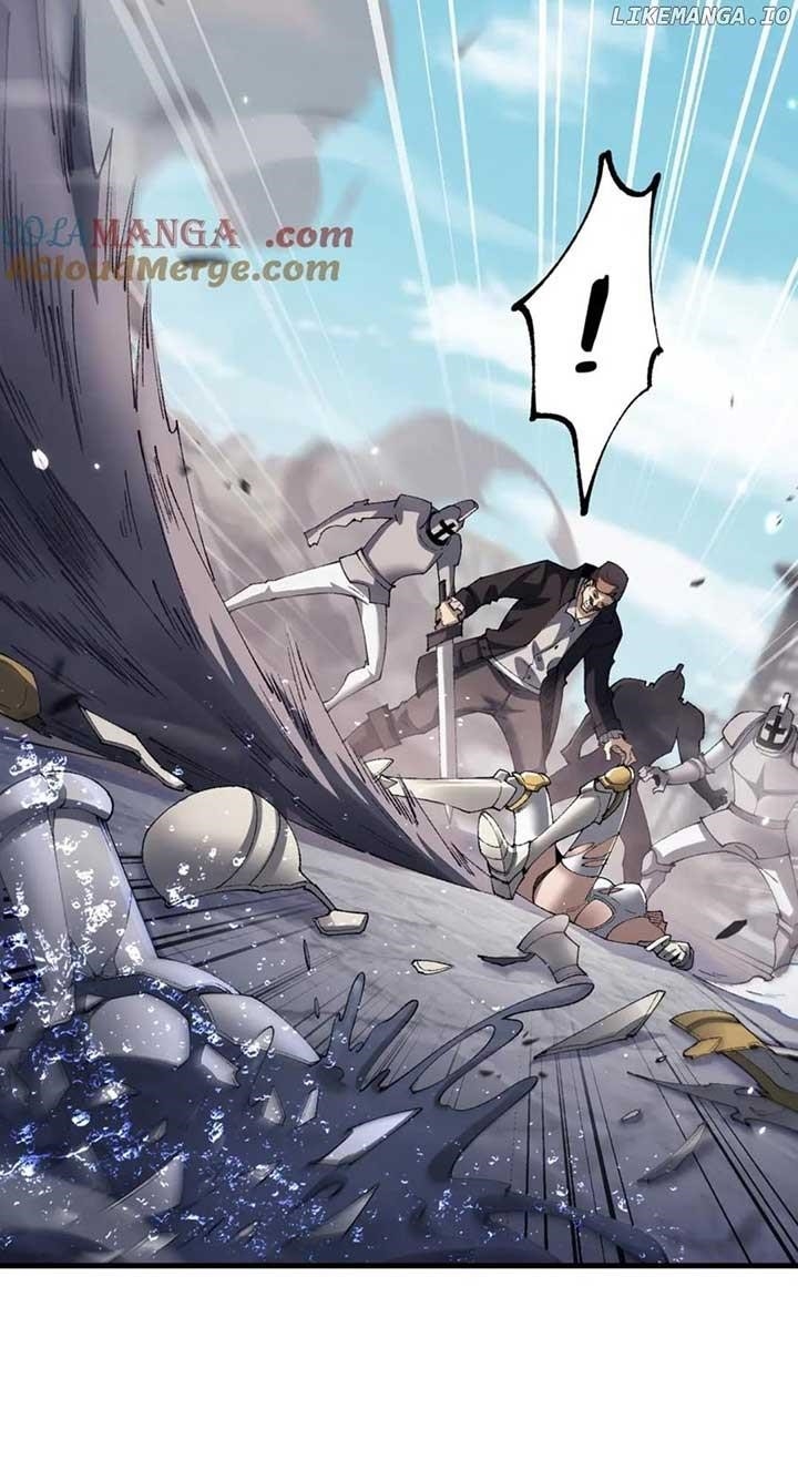 From Goblin to Goblin God Chapter 49 - Page 52