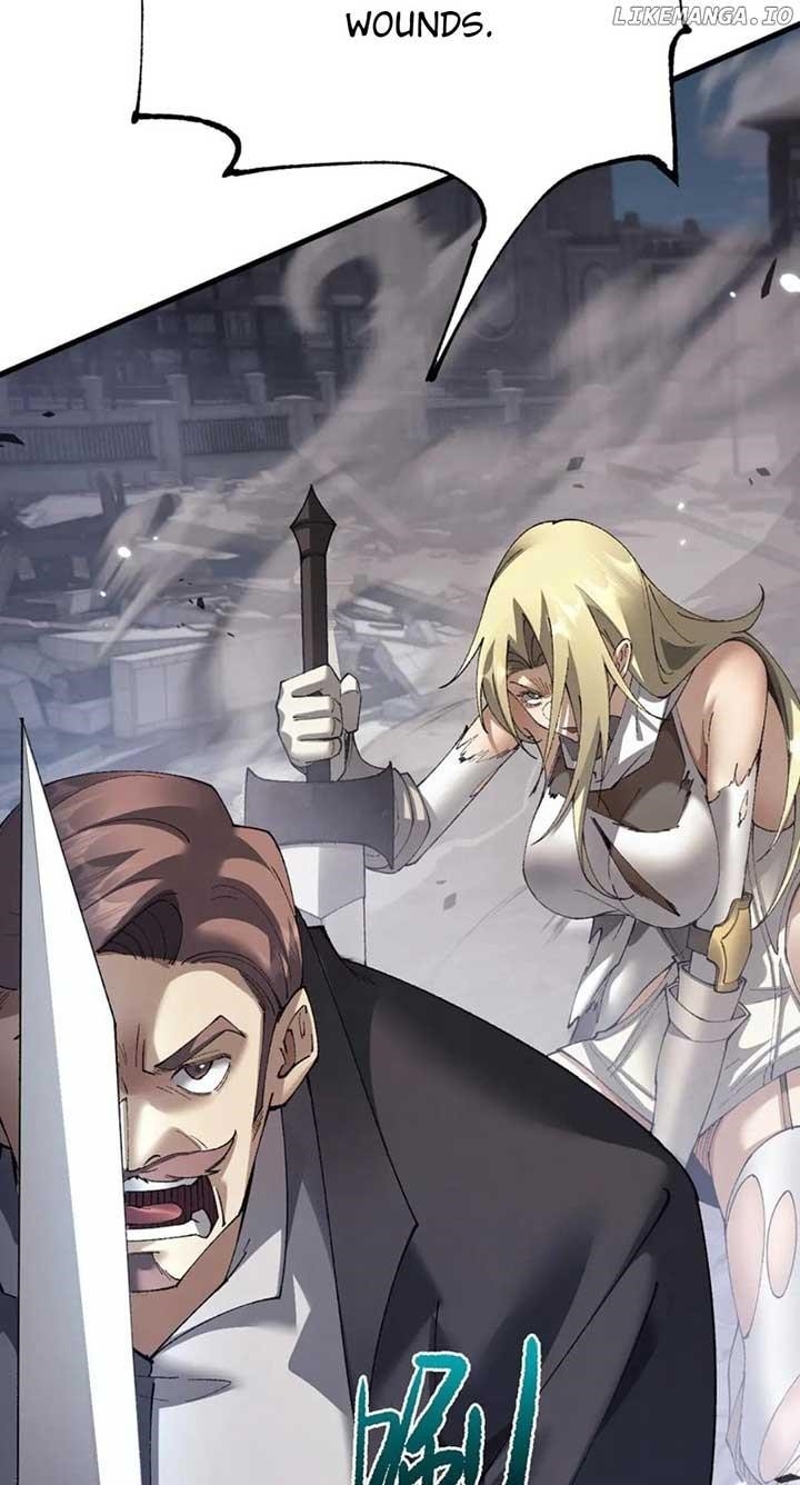 From Goblin to Goblin God Chapter 49 - Page 56