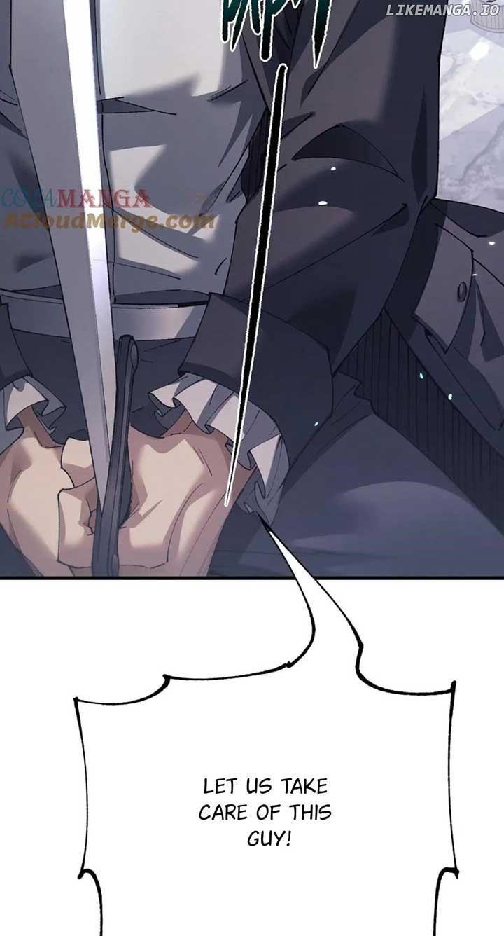 From Goblin to Goblin God Chapter 49 - Page 57