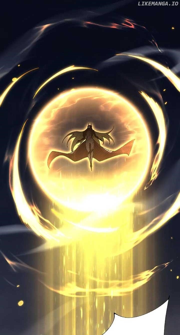 From Goblin to Goblin God Chapter 49 - Page 6