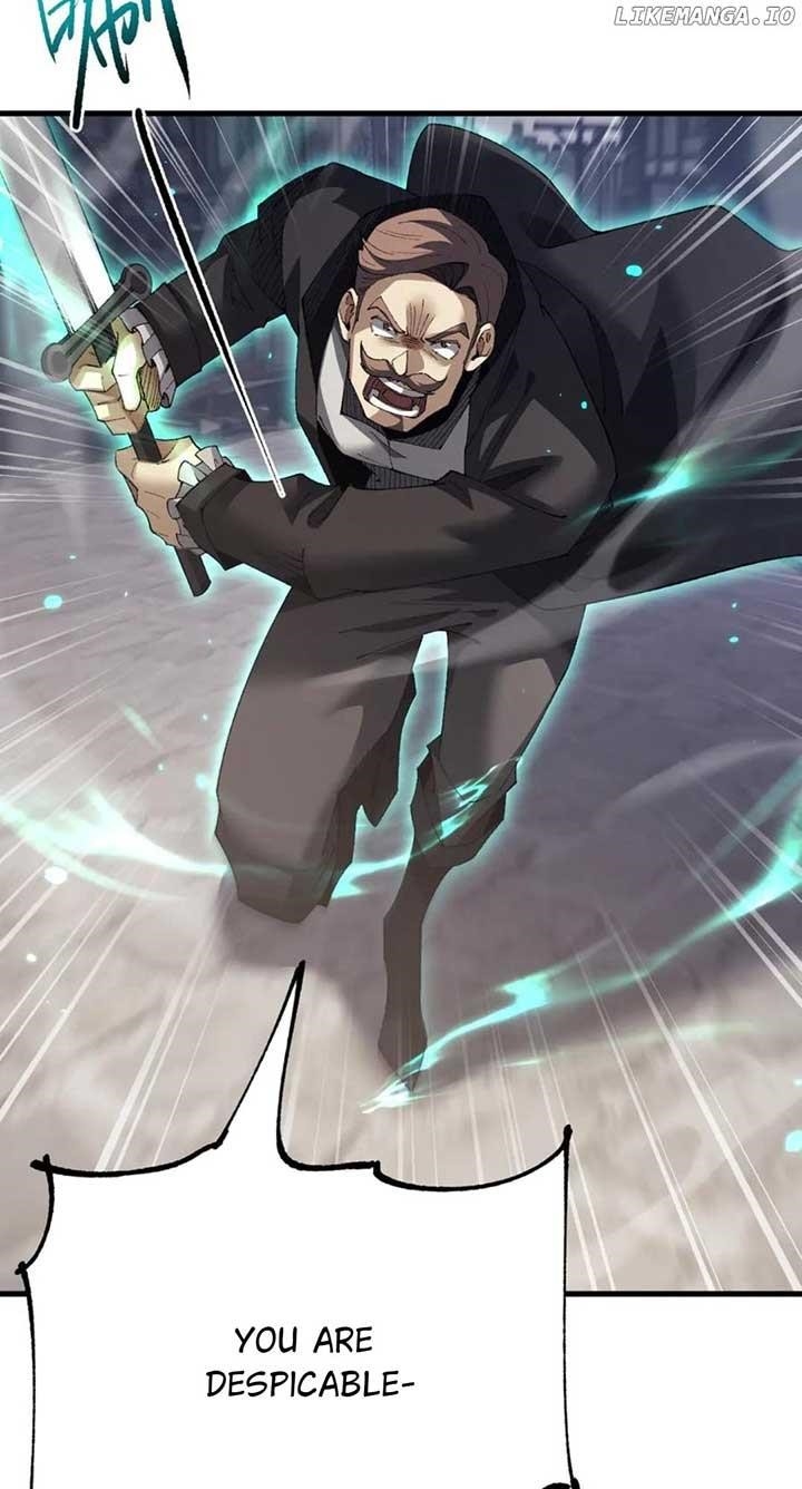 From Goblin to Goblin God Chapter 49 - Page 60