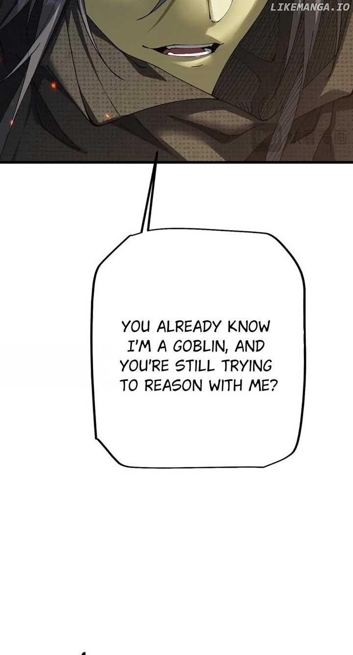 From Goblin to Goblin God Chapter 49 - Page 64