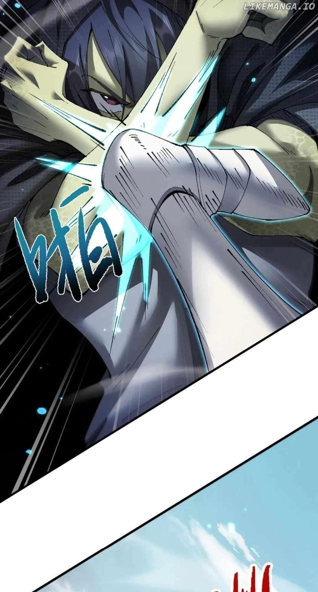 From Goblin to Goblin God Chapter 50 - Page 10