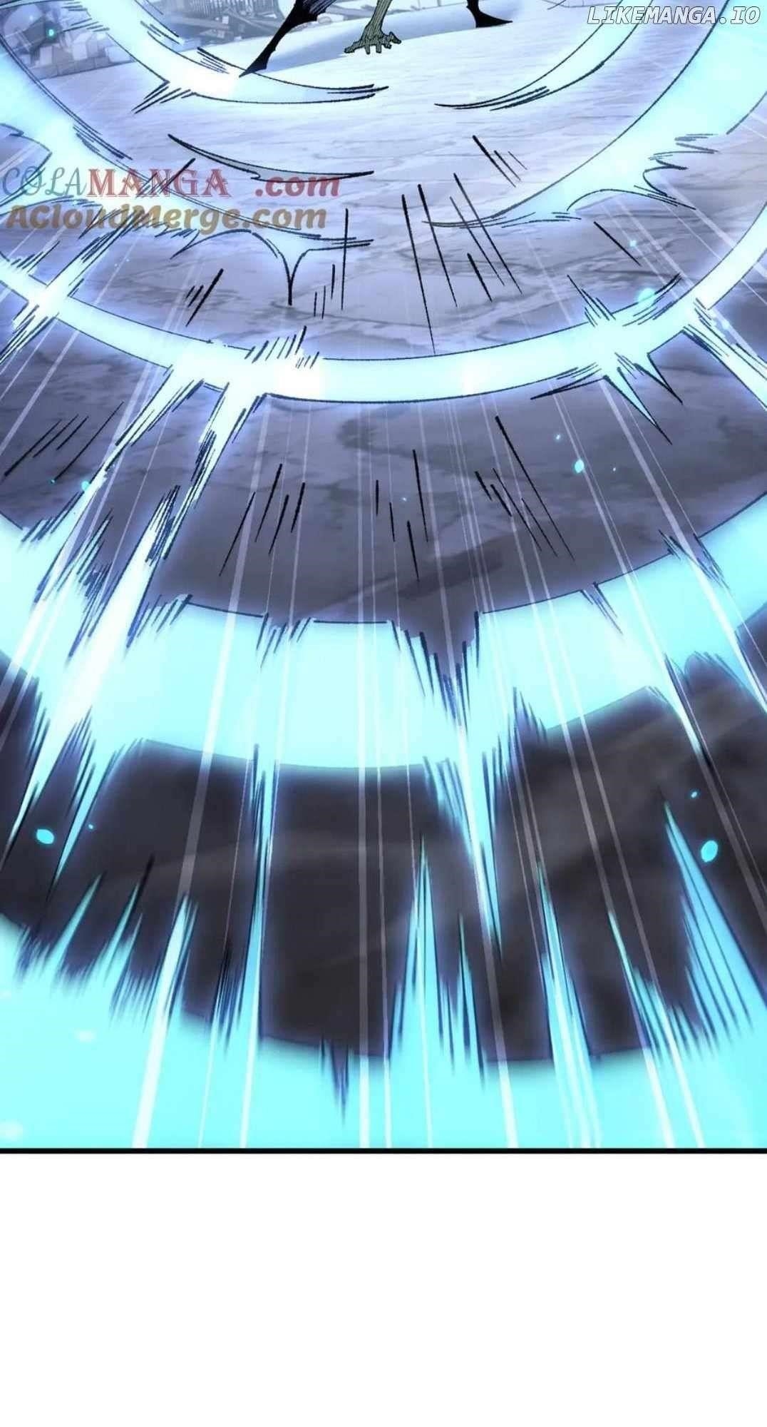 From Goblin to Goblin God Chapter 50 - Page 17