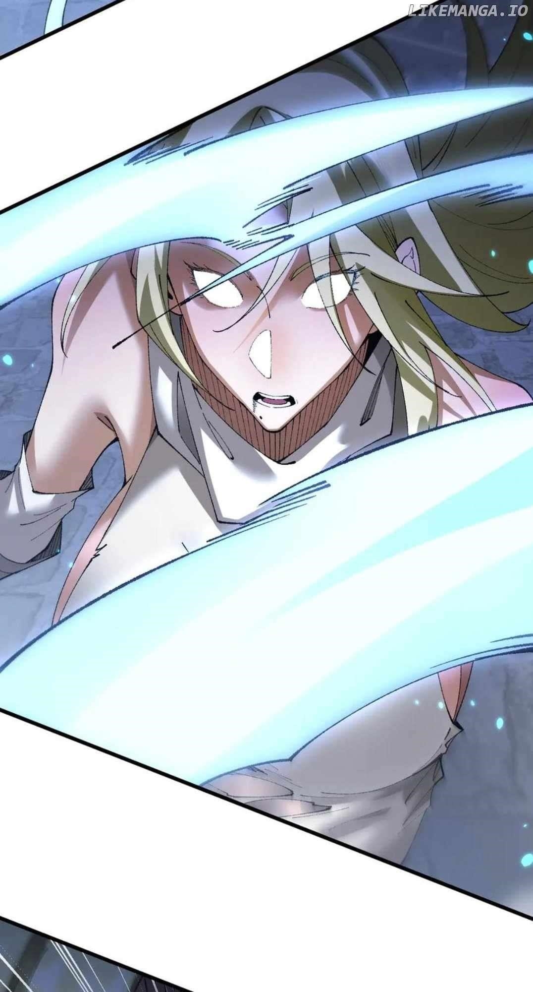 From Goblin to Goblin God Chapter 50 - Page 19