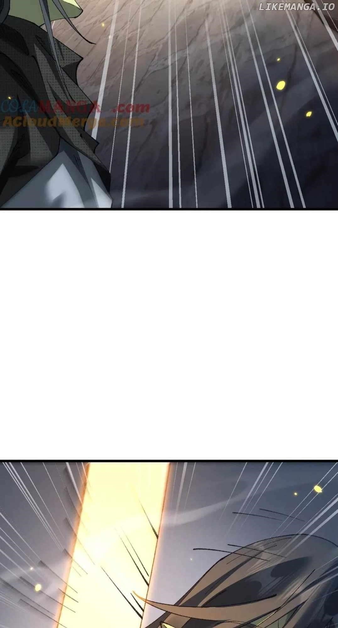 From Goblin to Goblin God Chapter 50 - Page 22