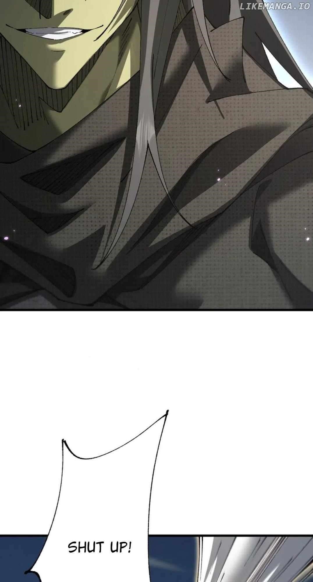 From Goblin to Goblin God Chapter 50 - Page 28