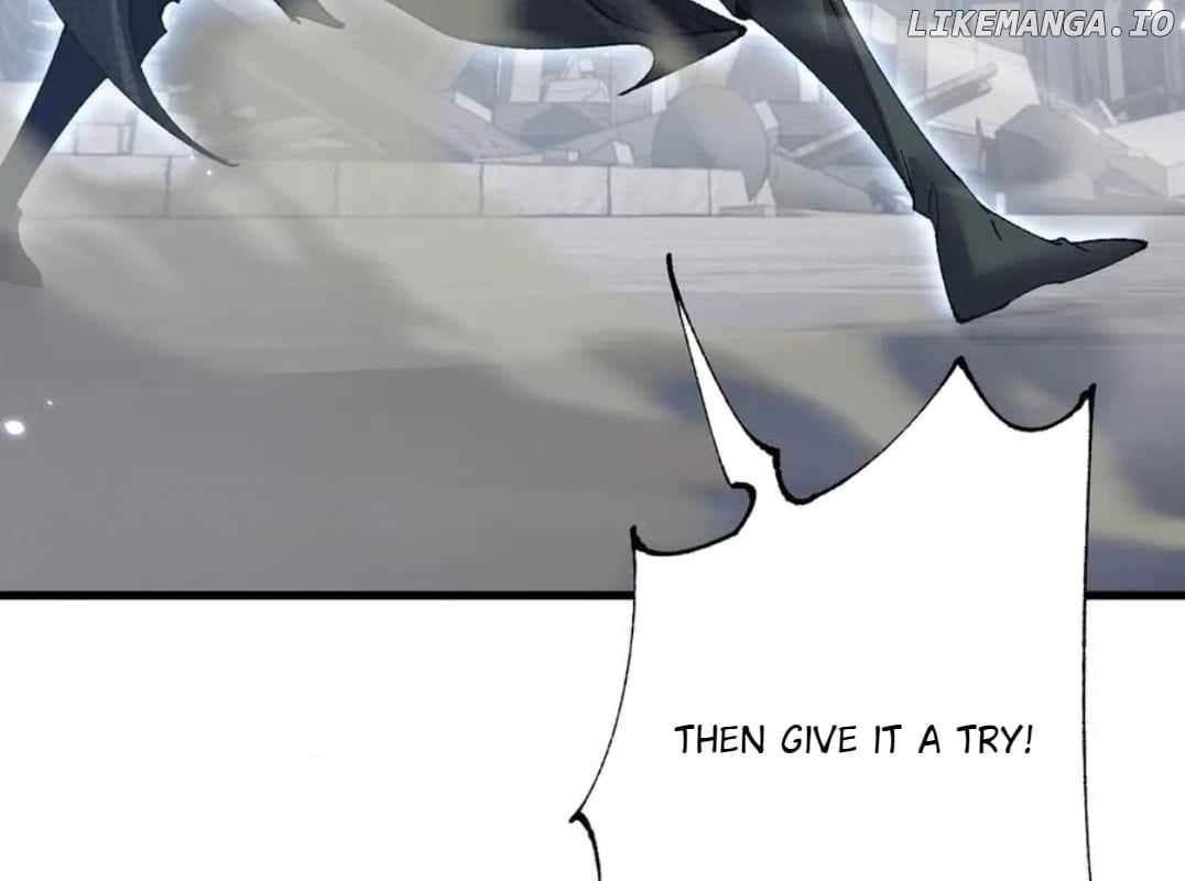 From Goblin to Goblin God Chapter 50 - Page 30