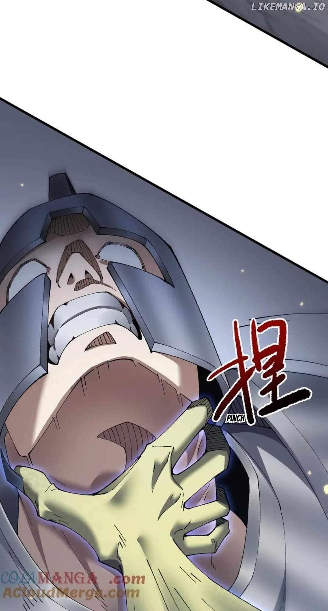 From Goblin to Goblin God Chapter 50 - Page 35