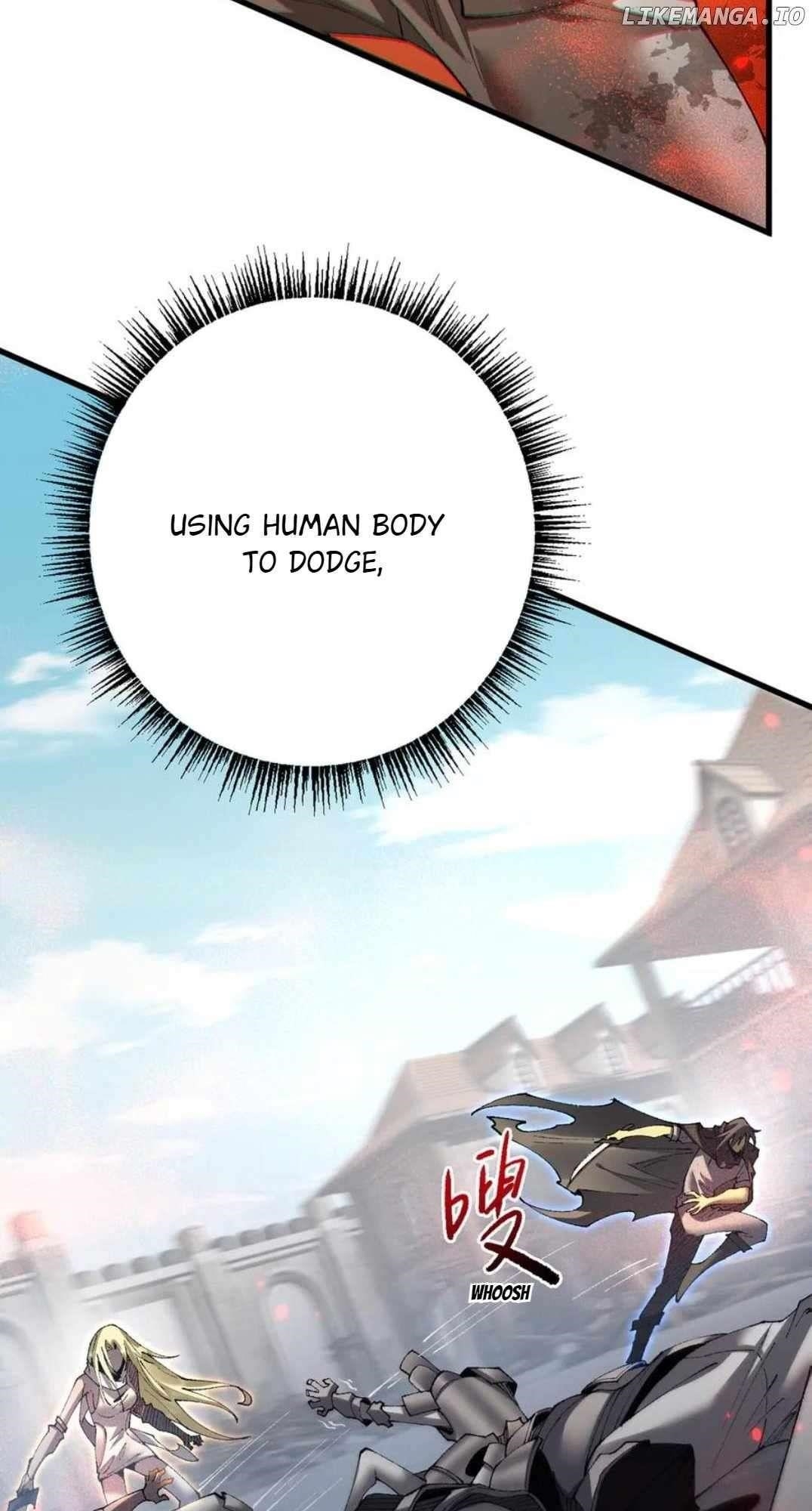 From Goblin to Goblin God Chapter 50 - Page 46