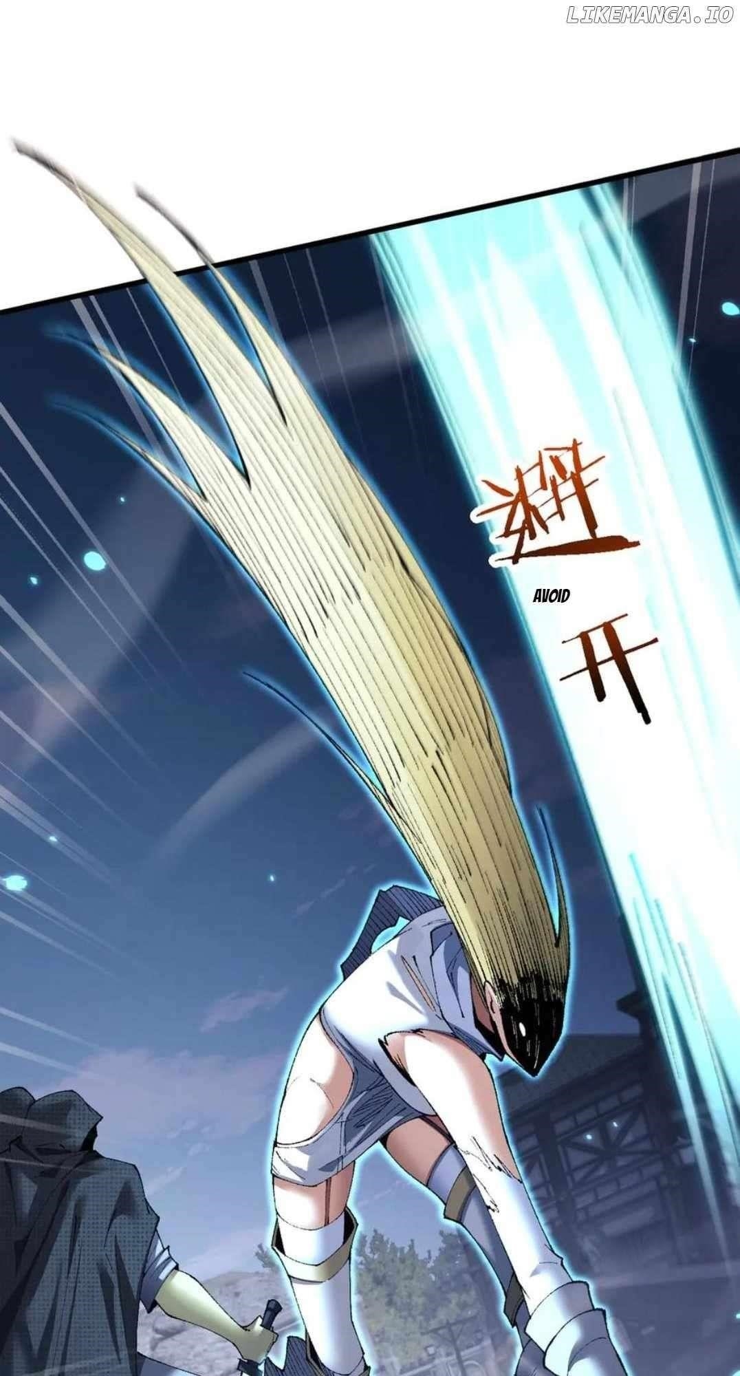 From Goblin to Goblin God Chapter 50 - Page 5