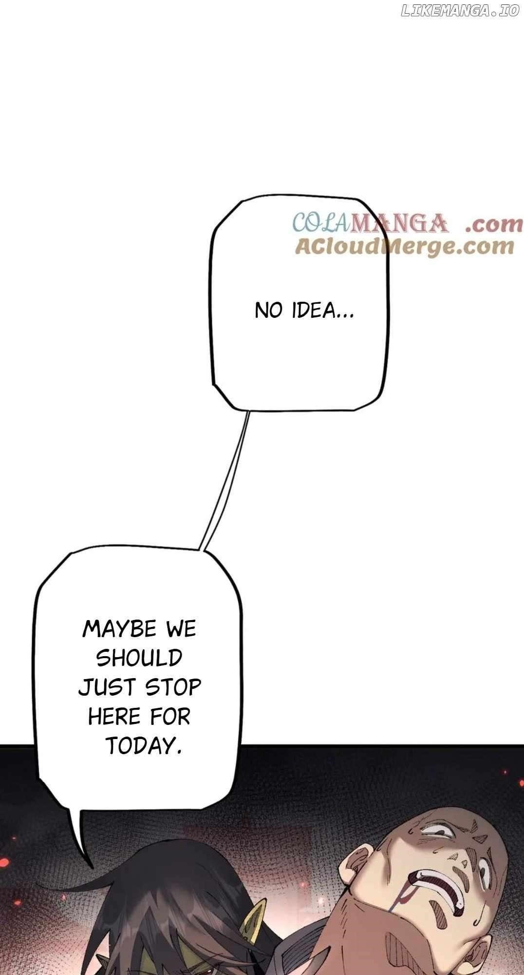 From Goblin to Goblin God Chapter 50 - Page 53