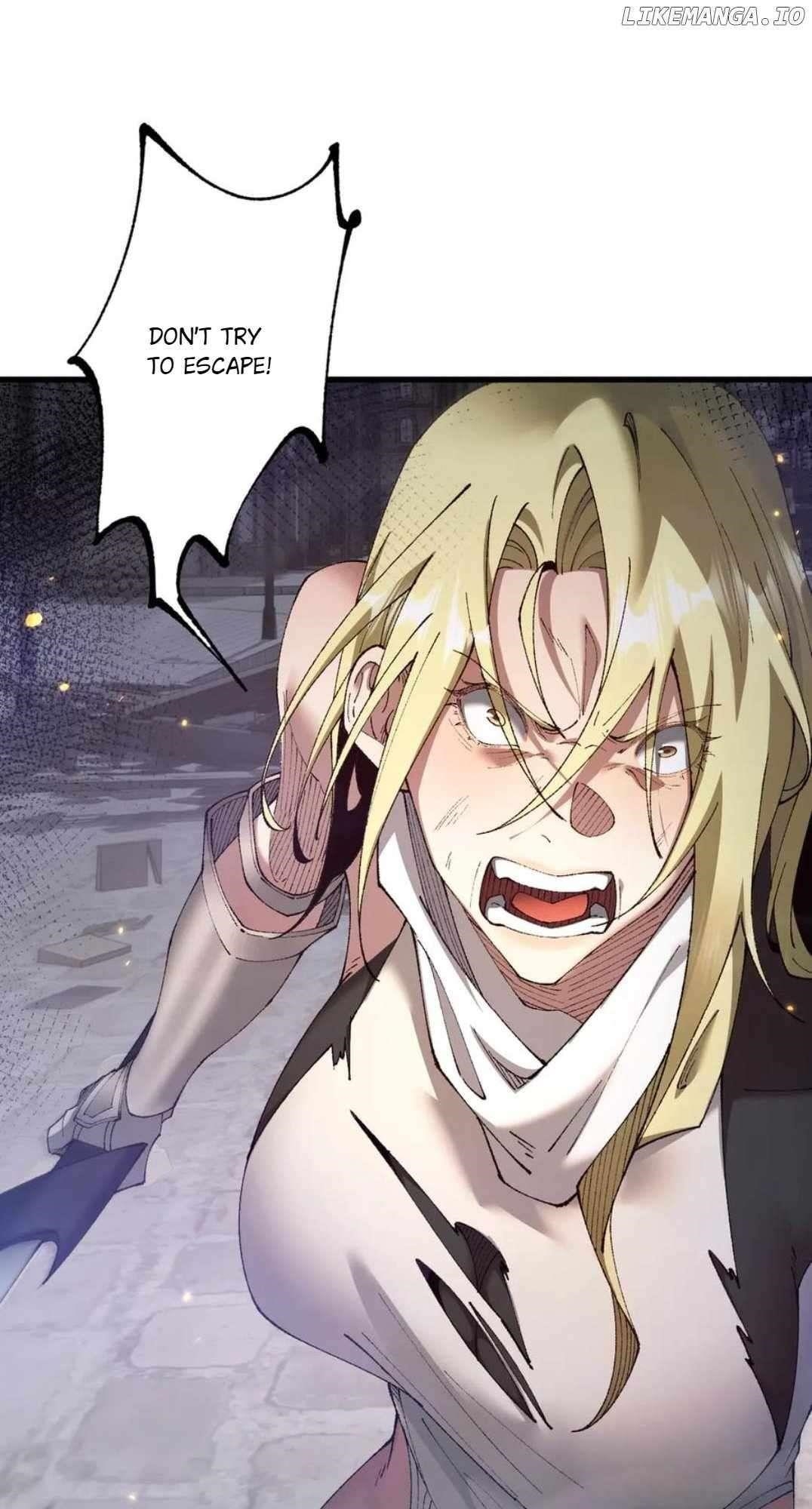 From Goblin to Goblin God Chapter 50 - Page 55